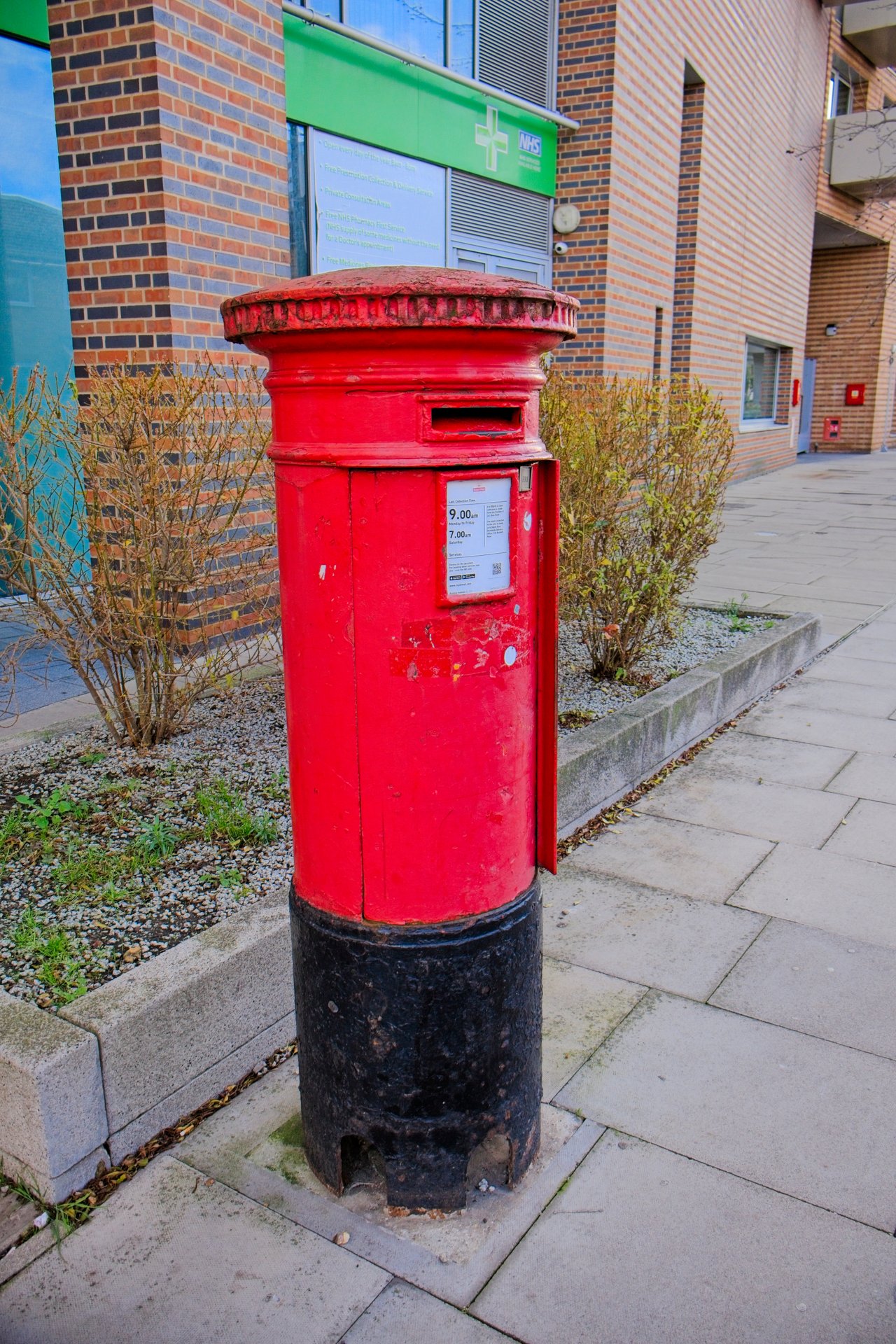 Devons Road photo 6