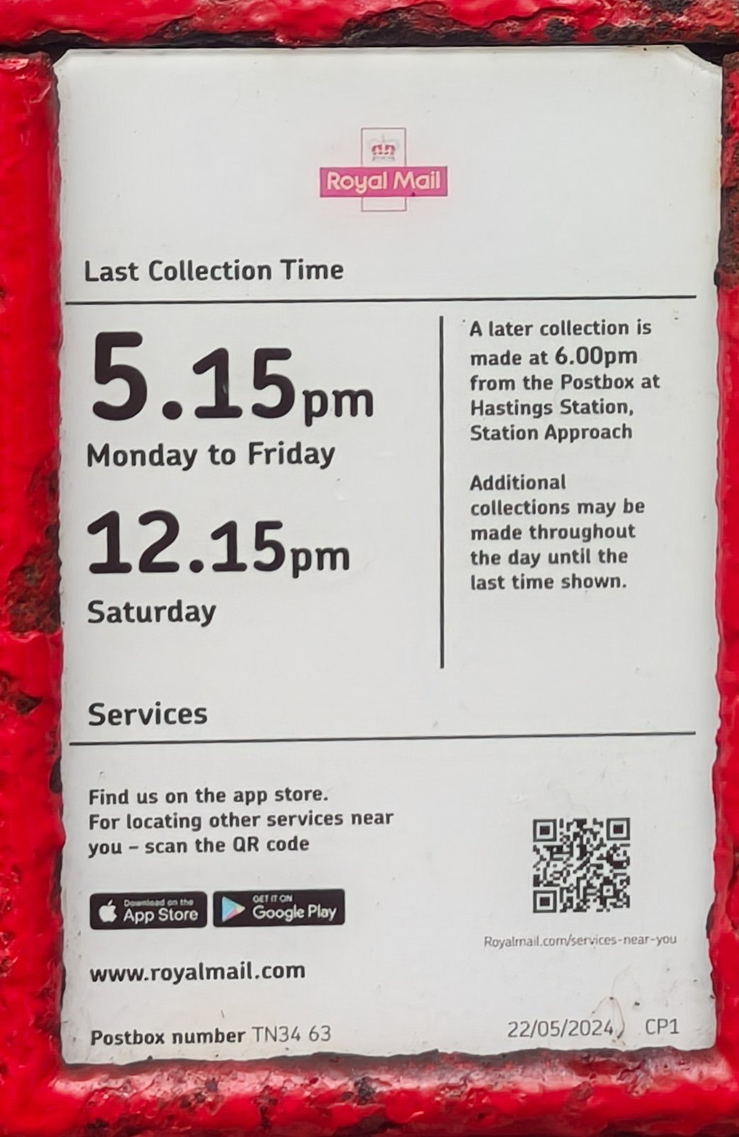 George Street, St Leonards photo 2