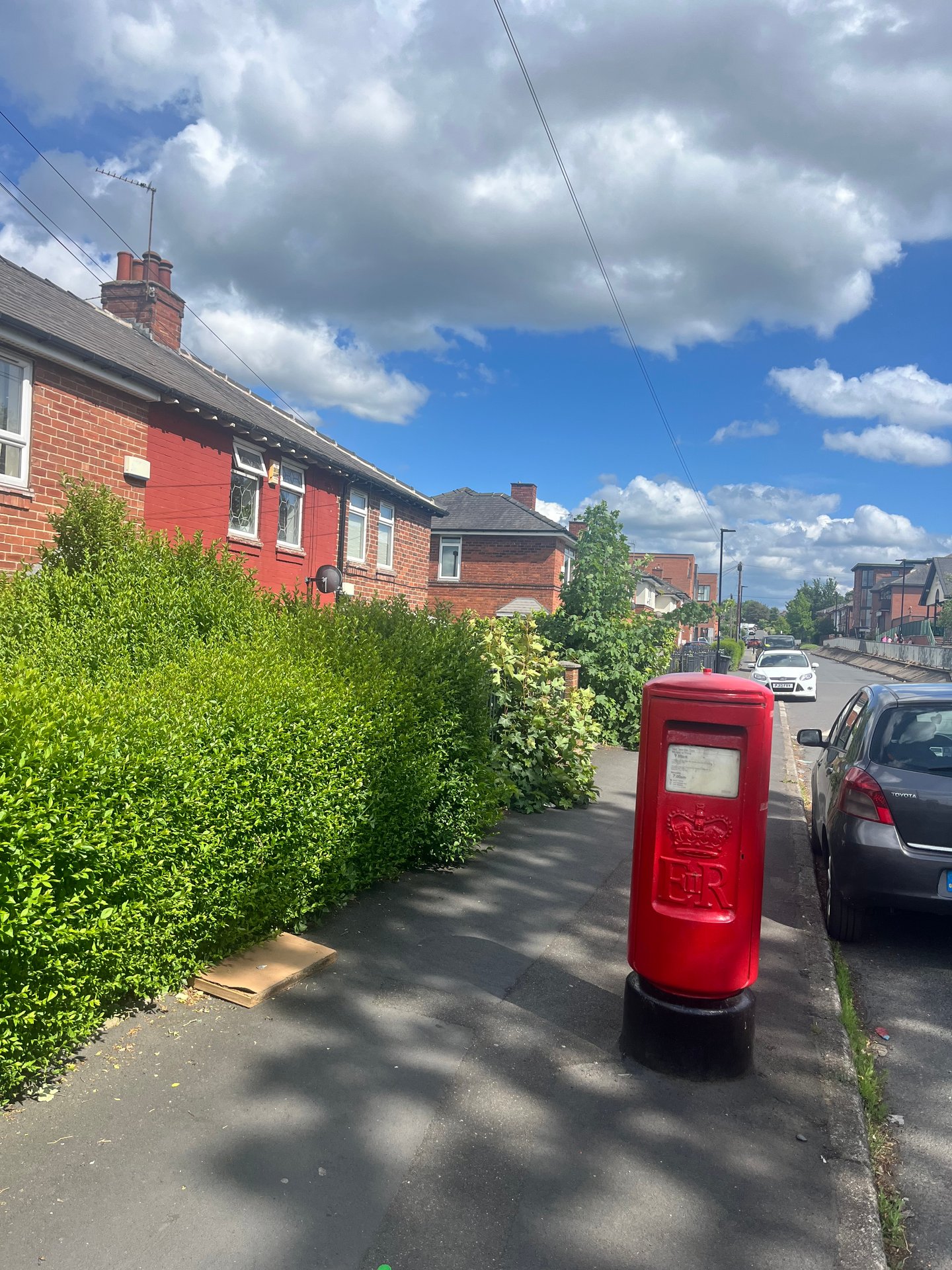 Manor Oaks Road, Sheffield photo 6