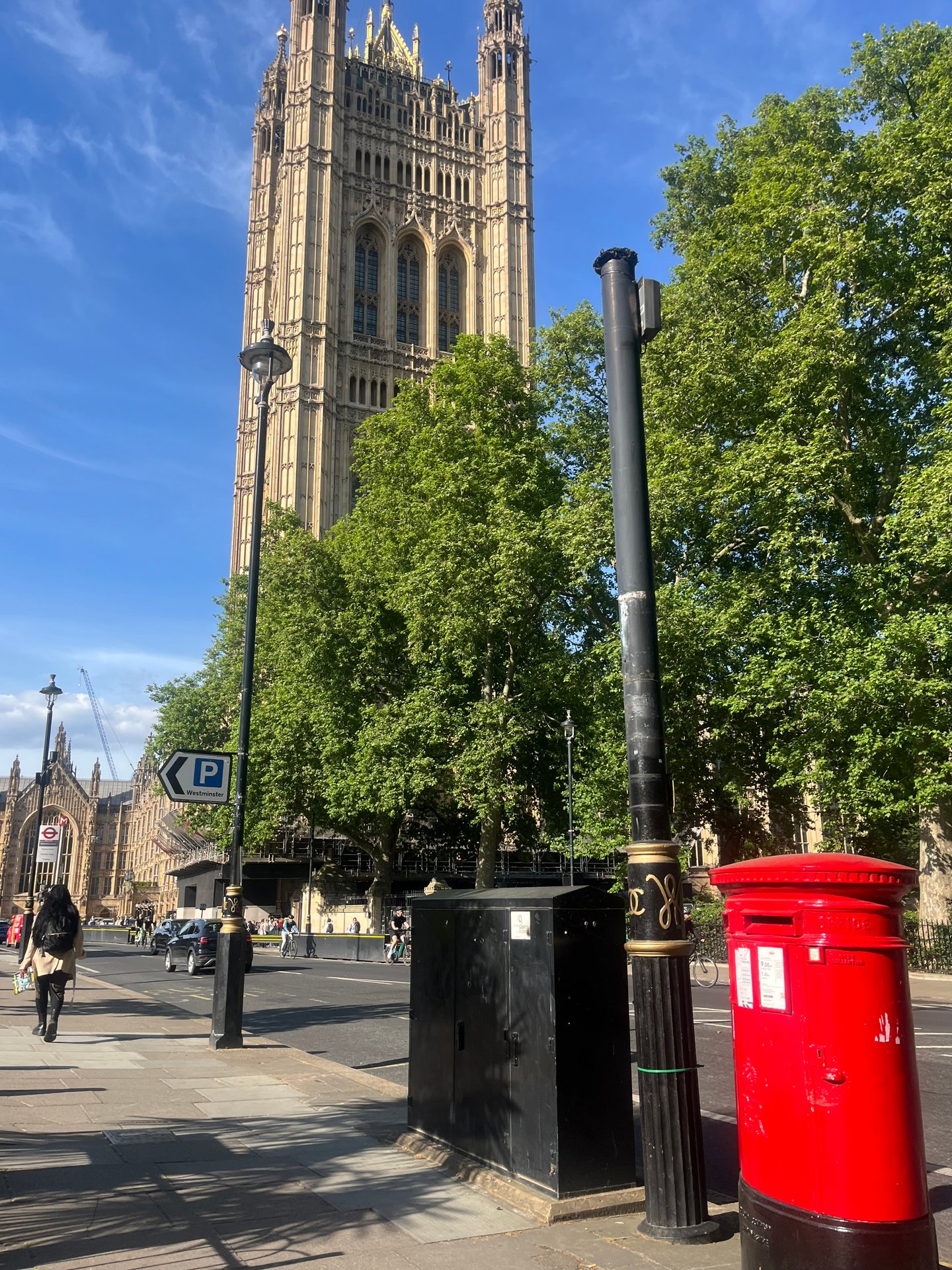 Great College Street, City of Westminster photo 2