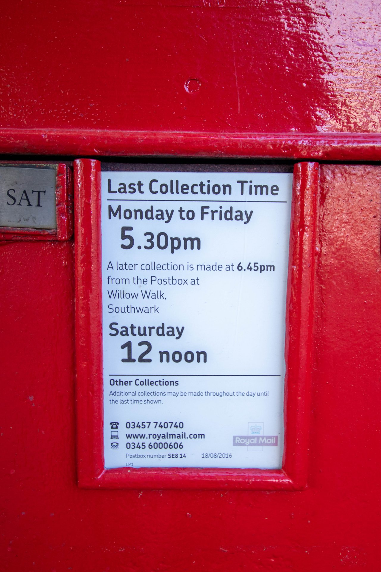 The Colonnade, Lewisham photo 4