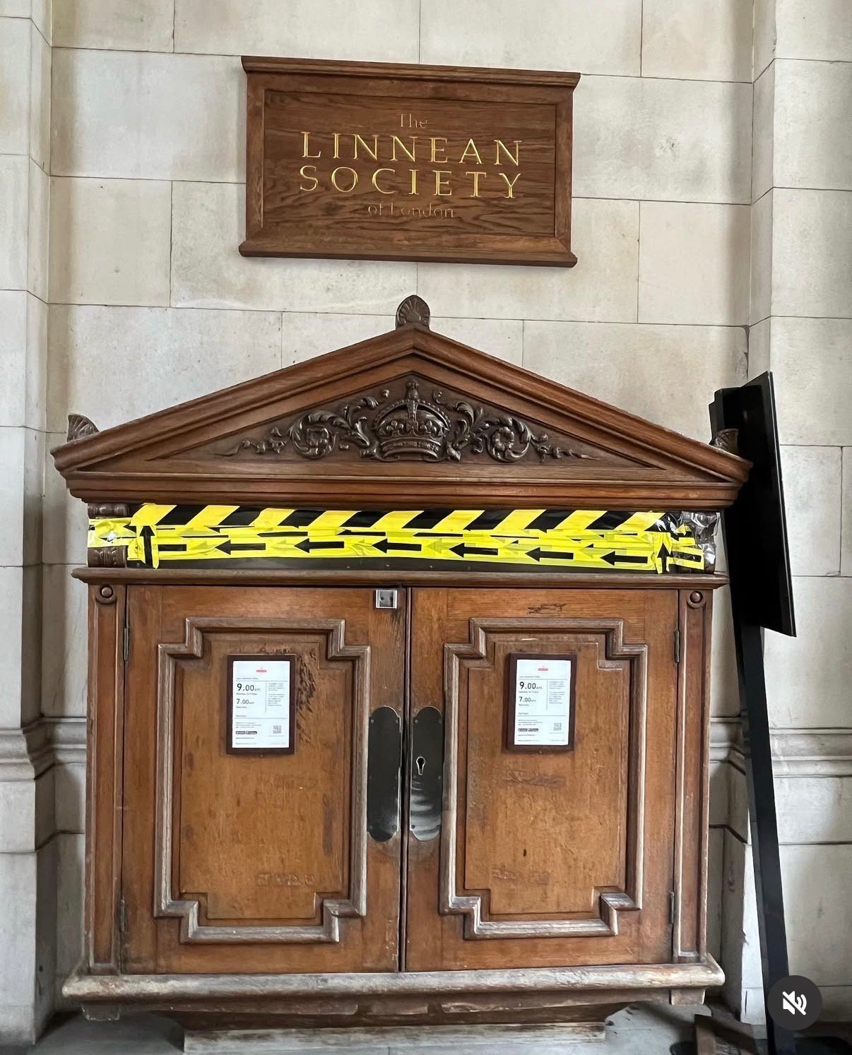 Linnean Society, Piccadilly, City of Westminster photo 2