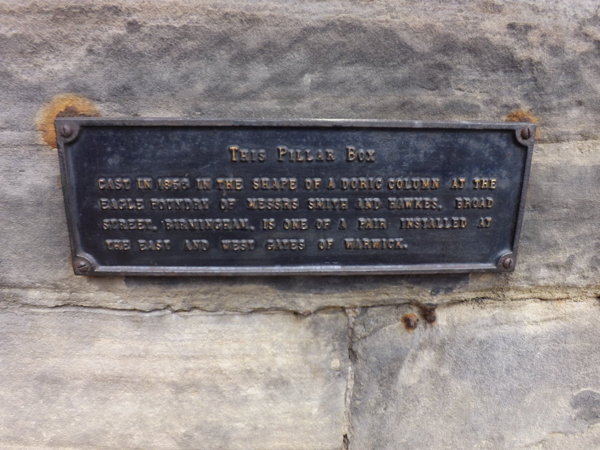 Castle Hill, Warwick photo 3