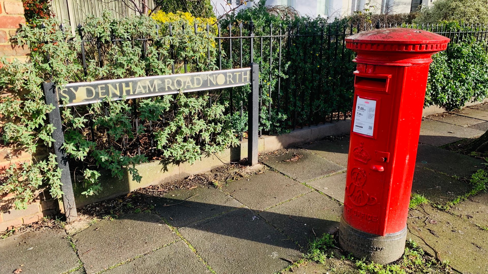Sydenham Road North, Cheltenham photo 5