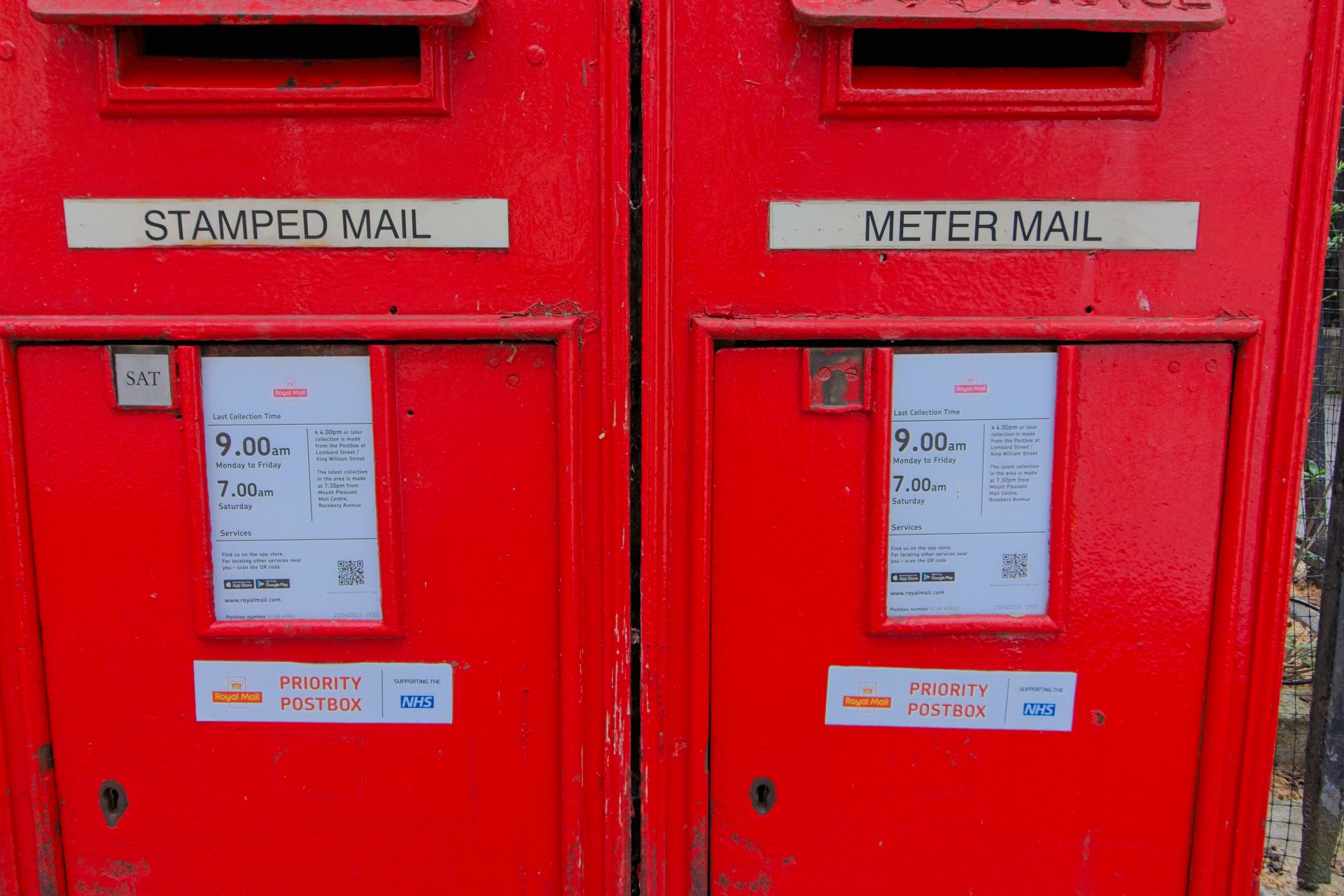 Laurence Pountney Hill, City of London photo 3