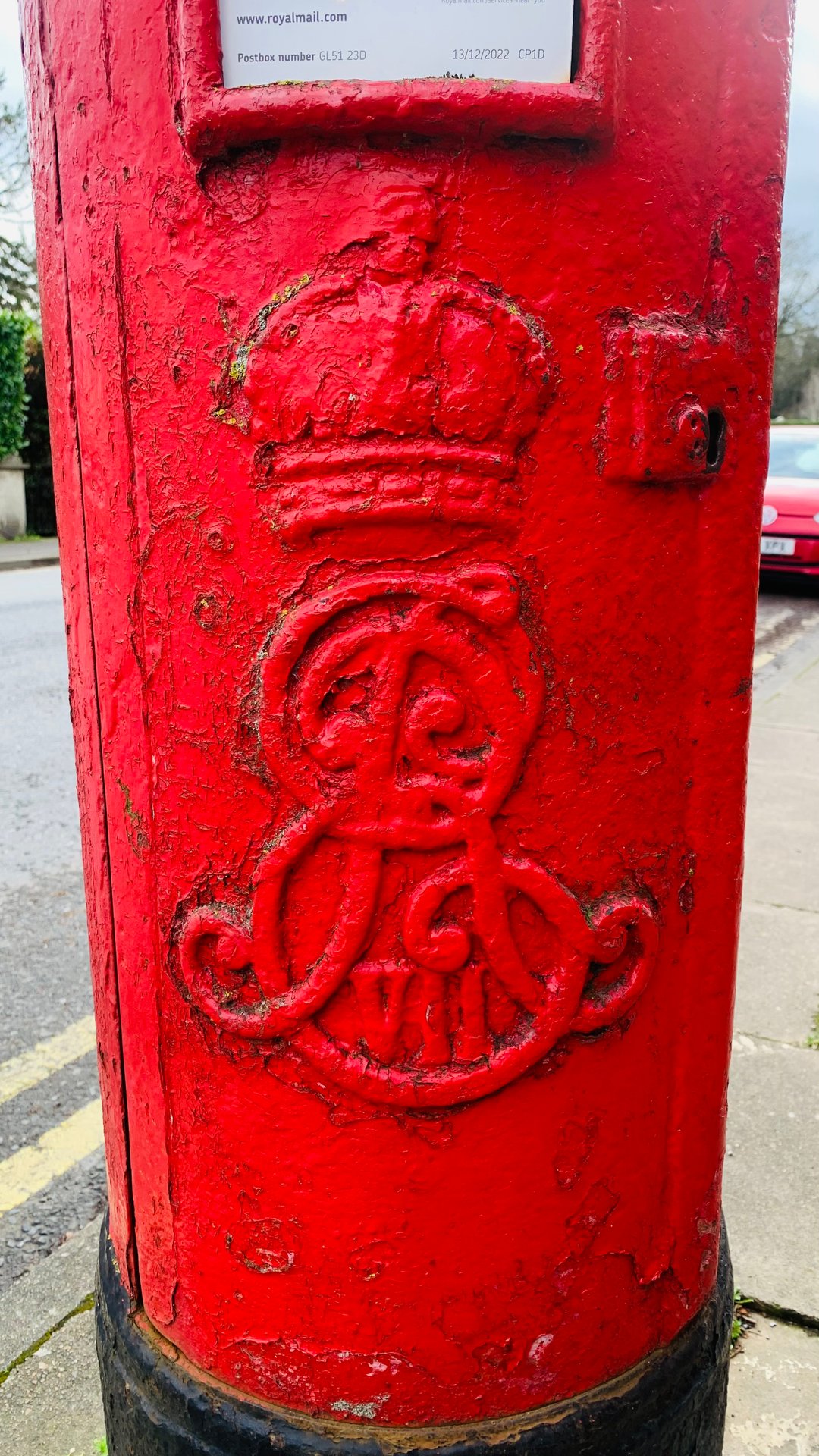 Saint Stephen's Road, Leckhampton photo 2