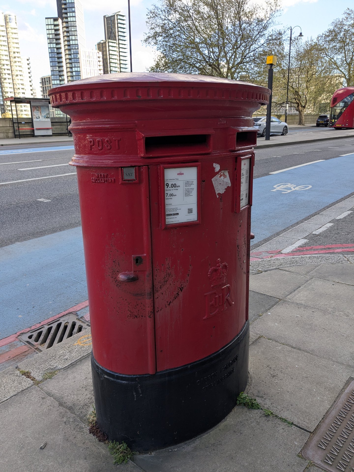 Millbank, City of Westminster photo 2