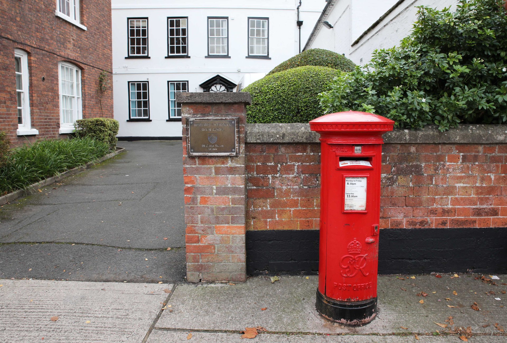 Castle Street, Hereford photo 3