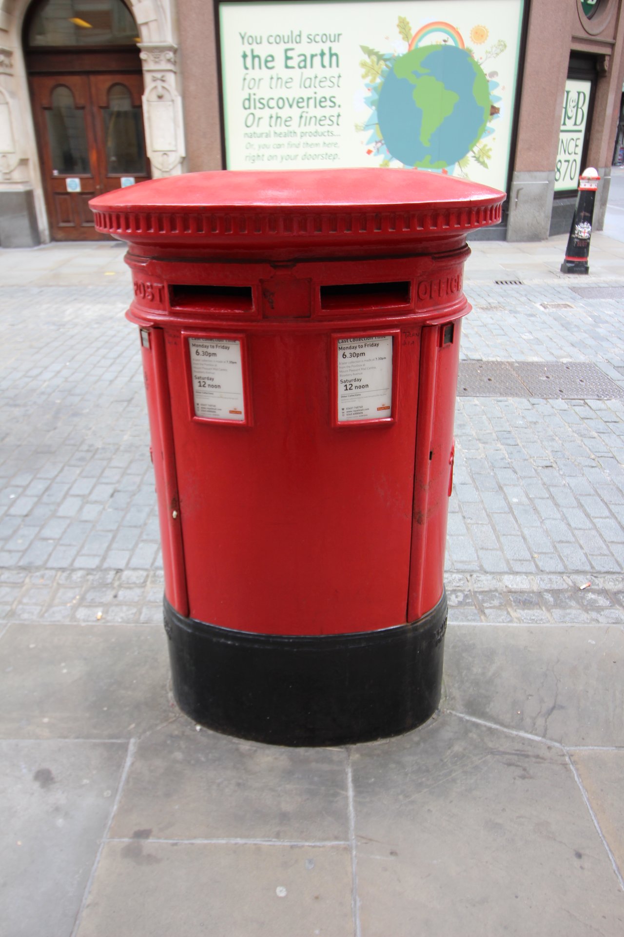 New Broad Street, City of London photo 3