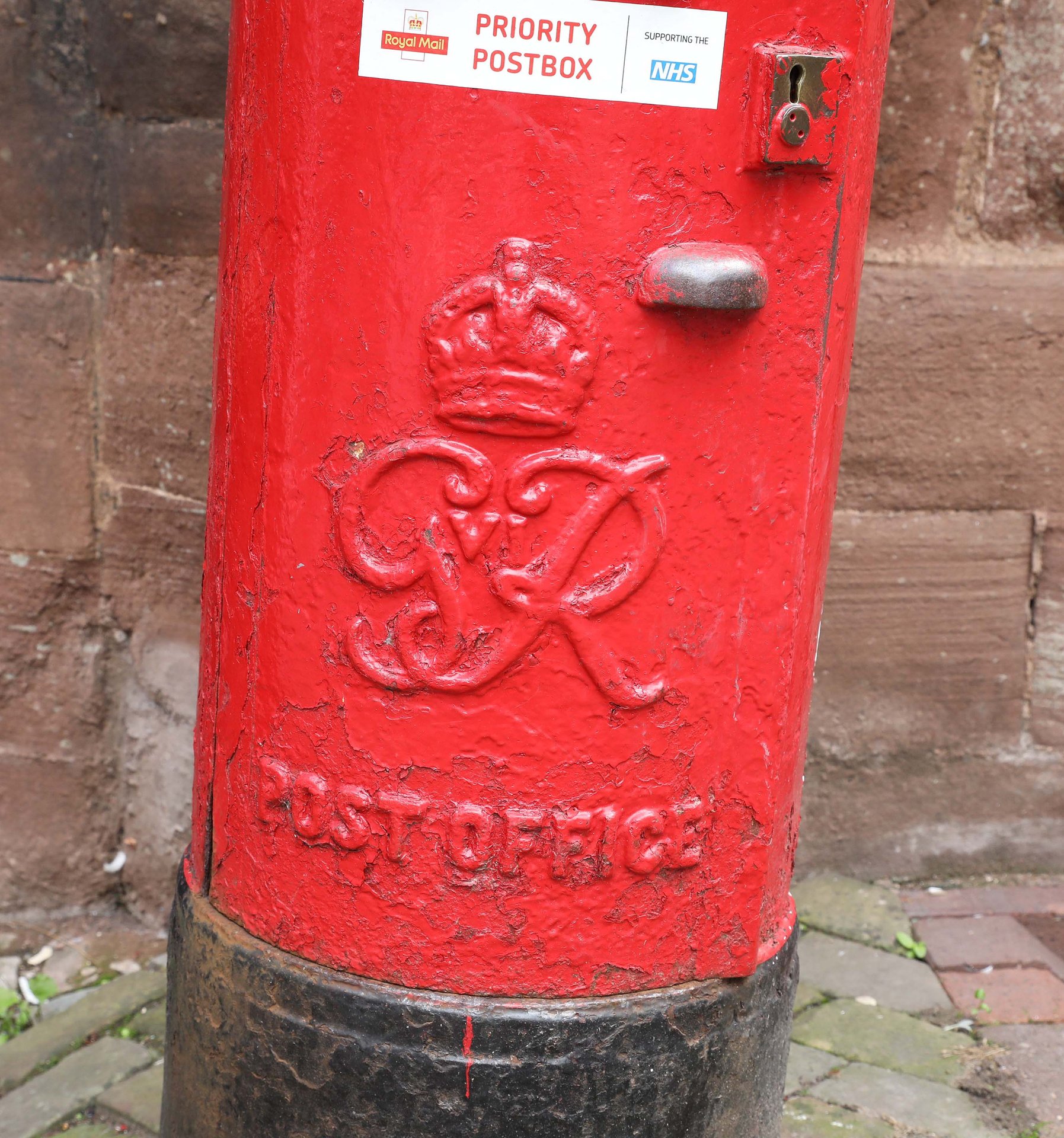 Market Place, Ross-on-Wye photo 3