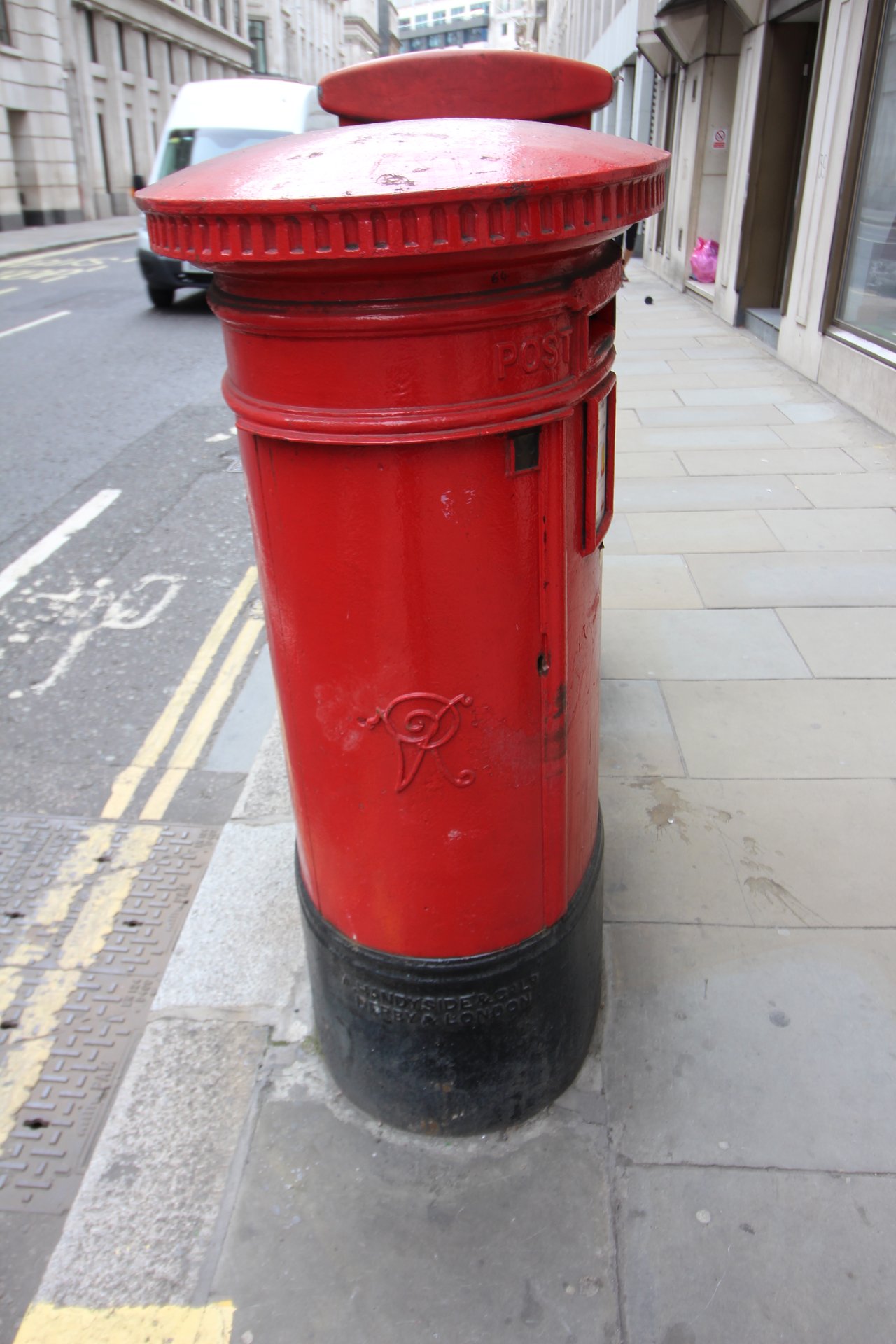 Moorgate, City of London photo 4