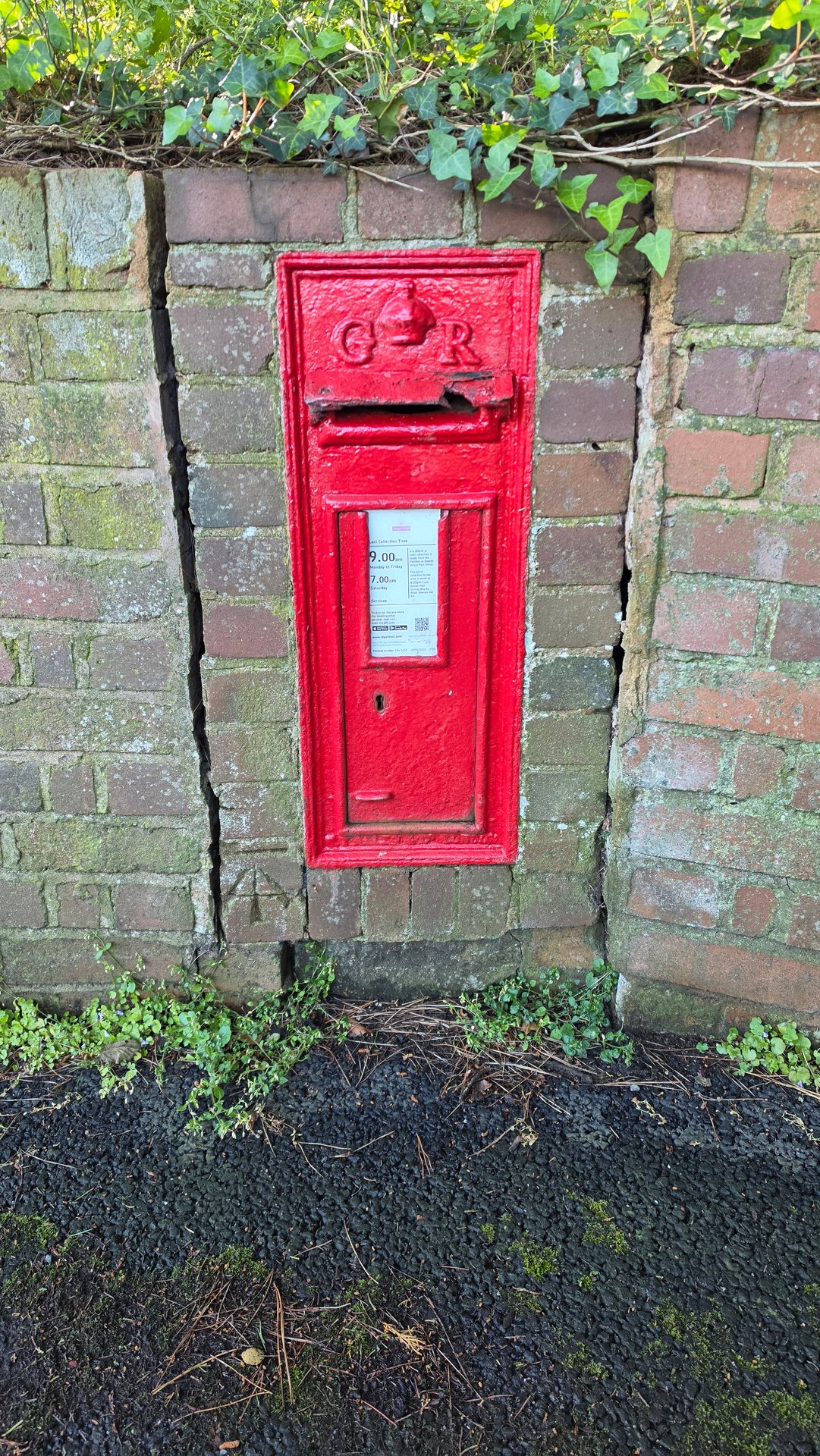 Wreford's Lane, Exeter photo 4