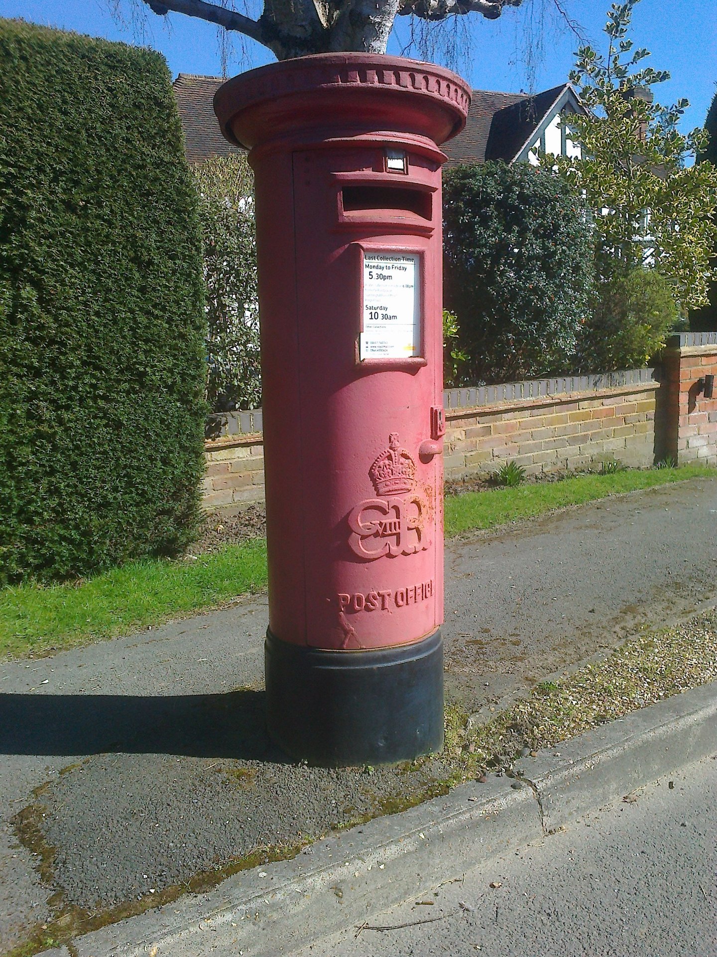 Priory Road, Sunningdale photo 2