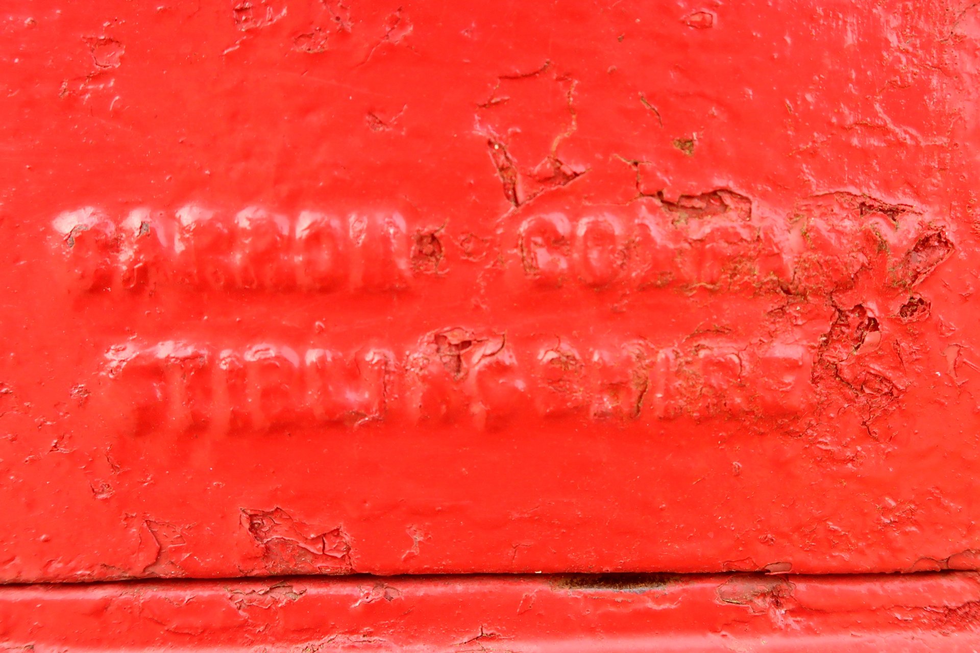 Saint George's Road, Beccles photo 3