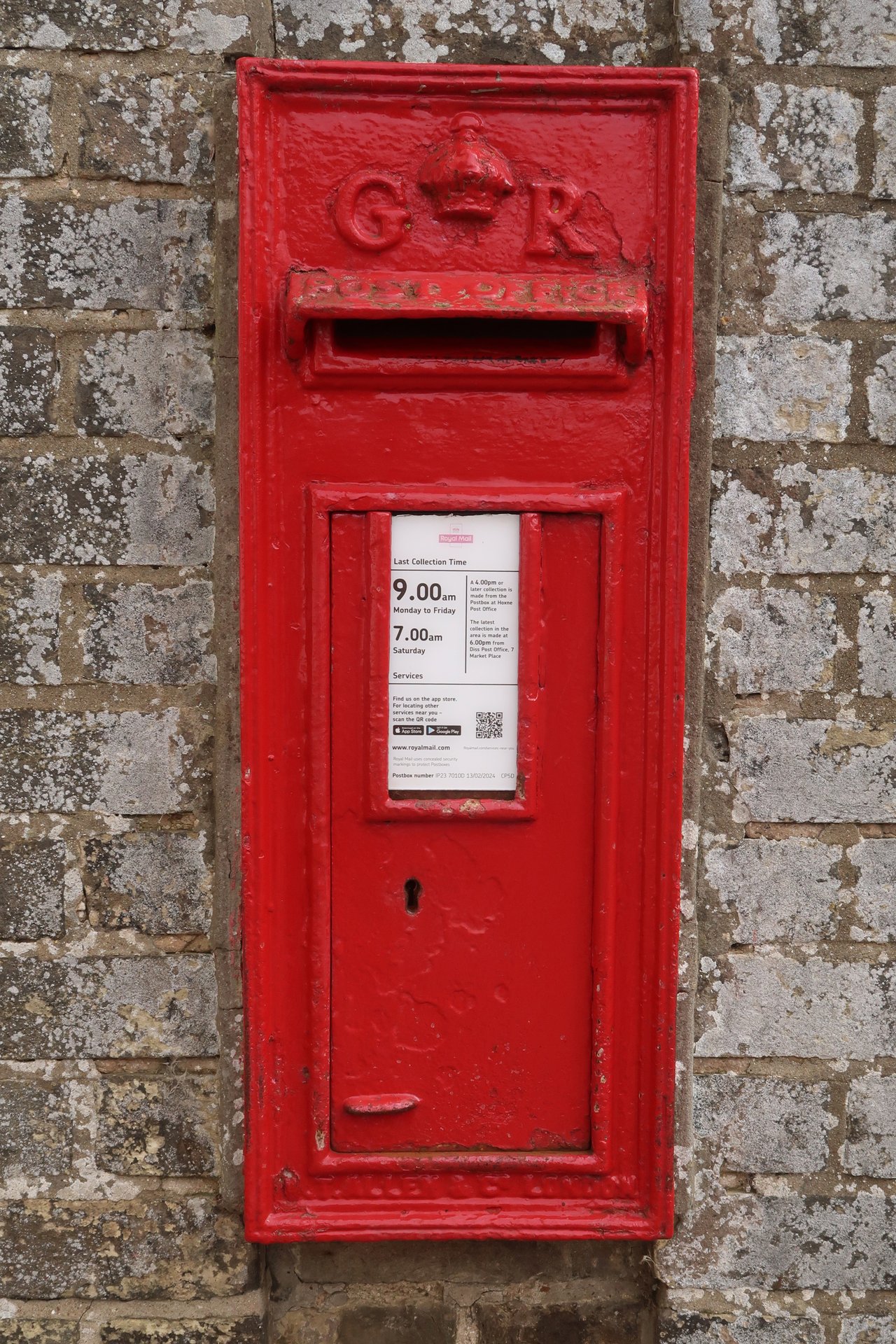 Church Street, Eye photo 2