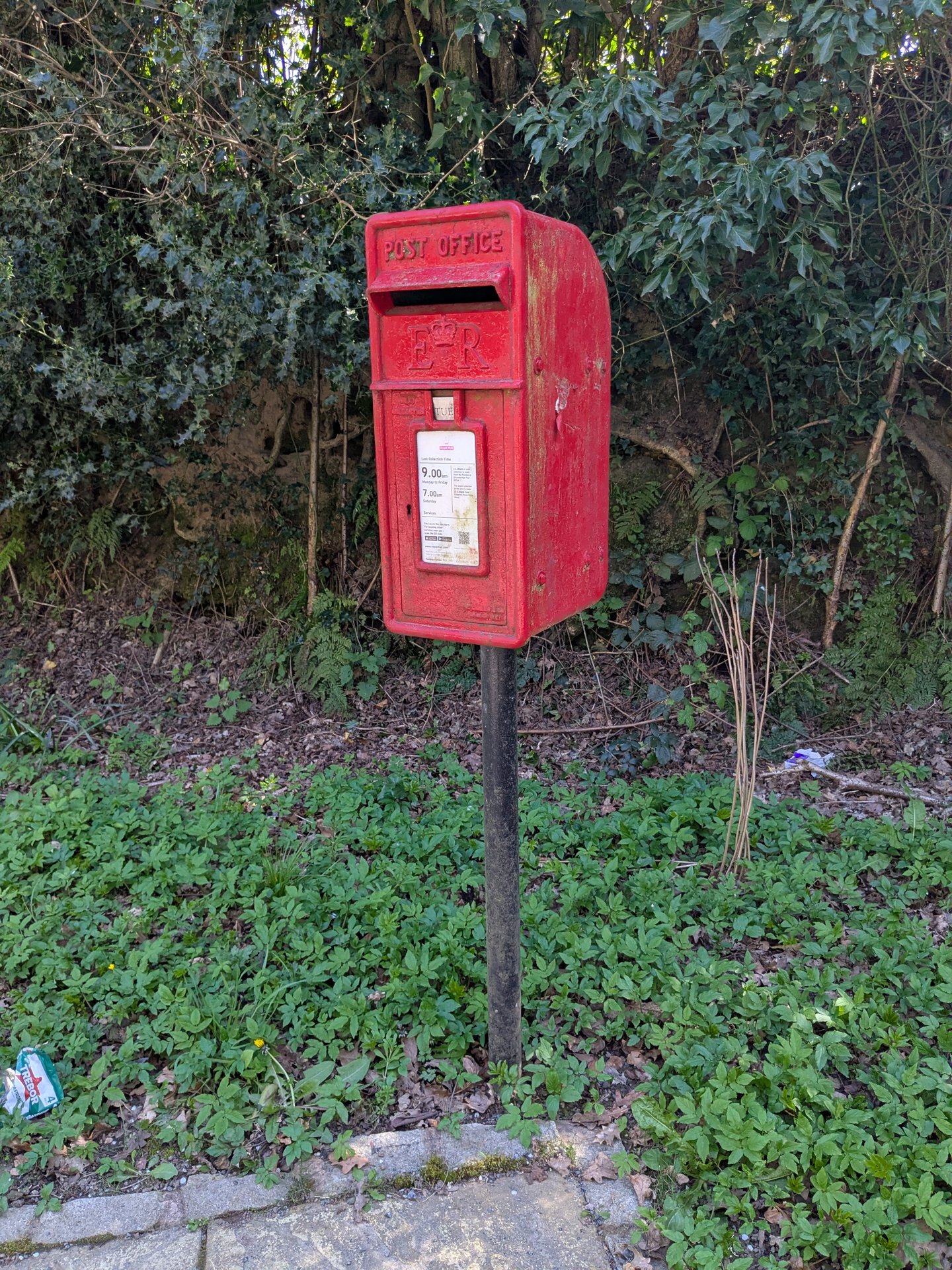 Cherry Gardens Hill, photo 3