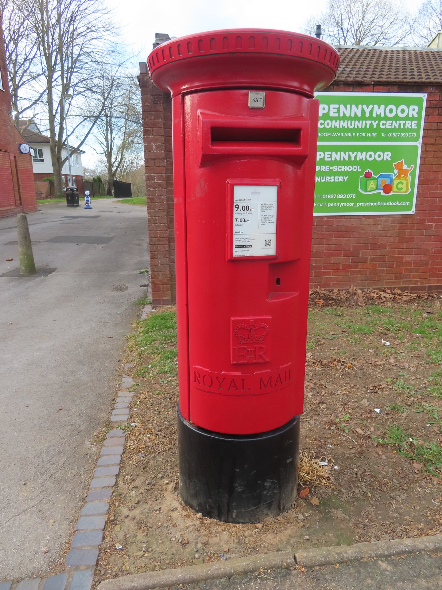 Pennymoor Road, Tamworth photo 2