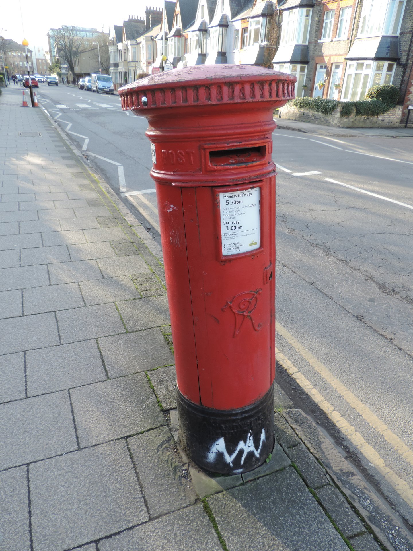 Tenison Road, Cambridge photo 4