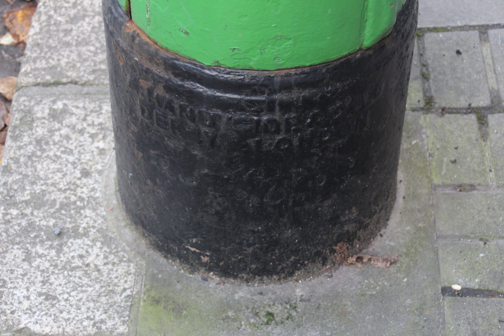 St. Stephen's Green, Dublin photo 2