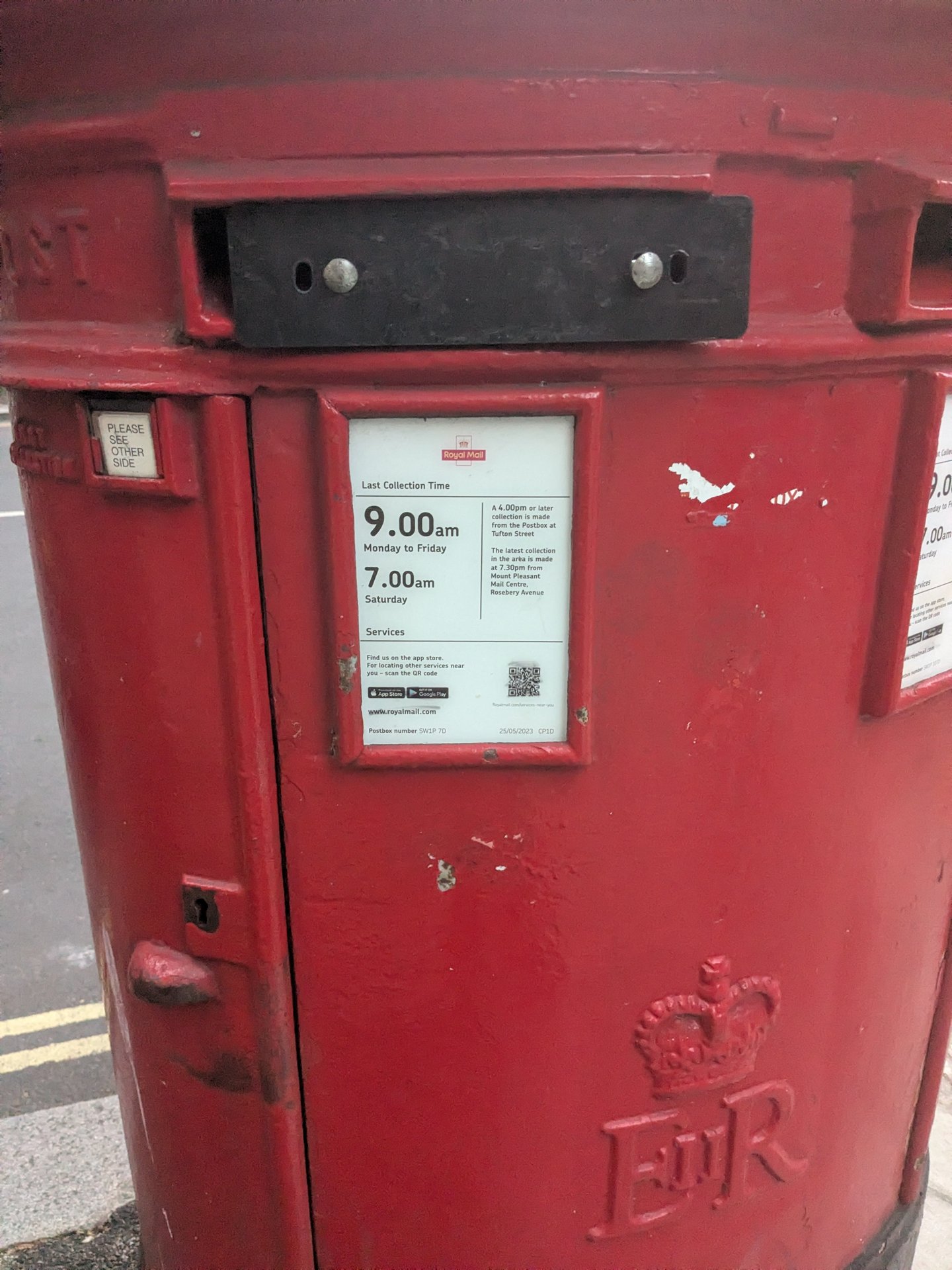 Dean Bradley Street, photo 5