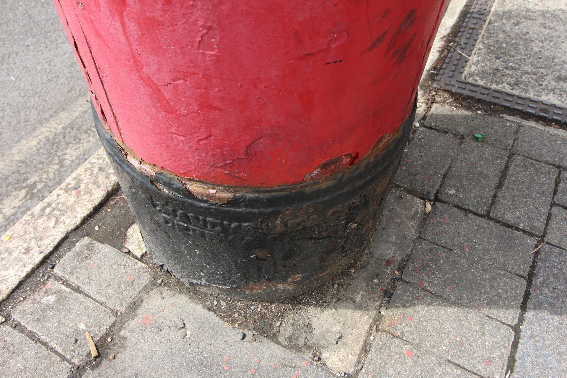 Graham Road, Greater London photo 5