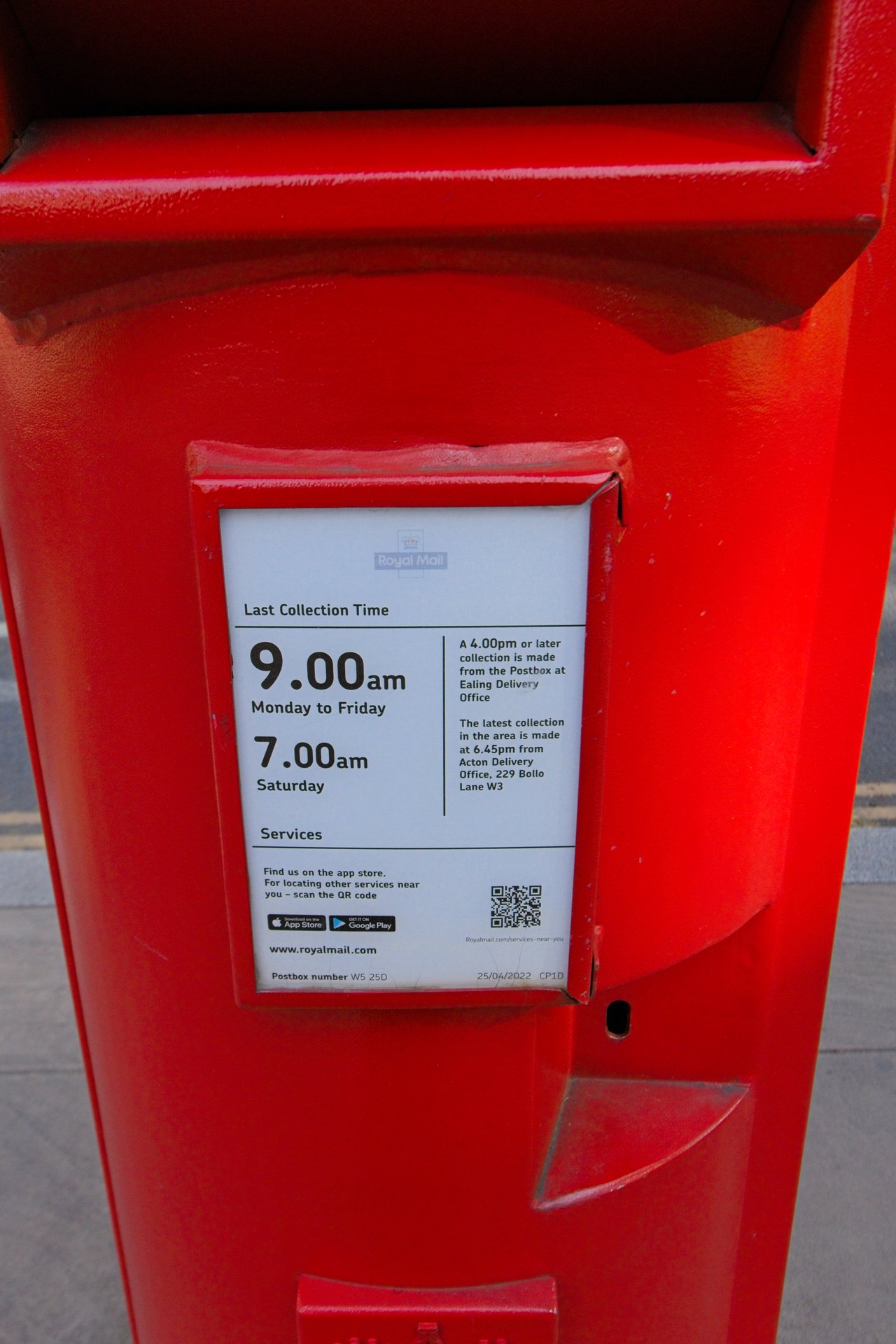 Springbridge Road, Greater London photo 2