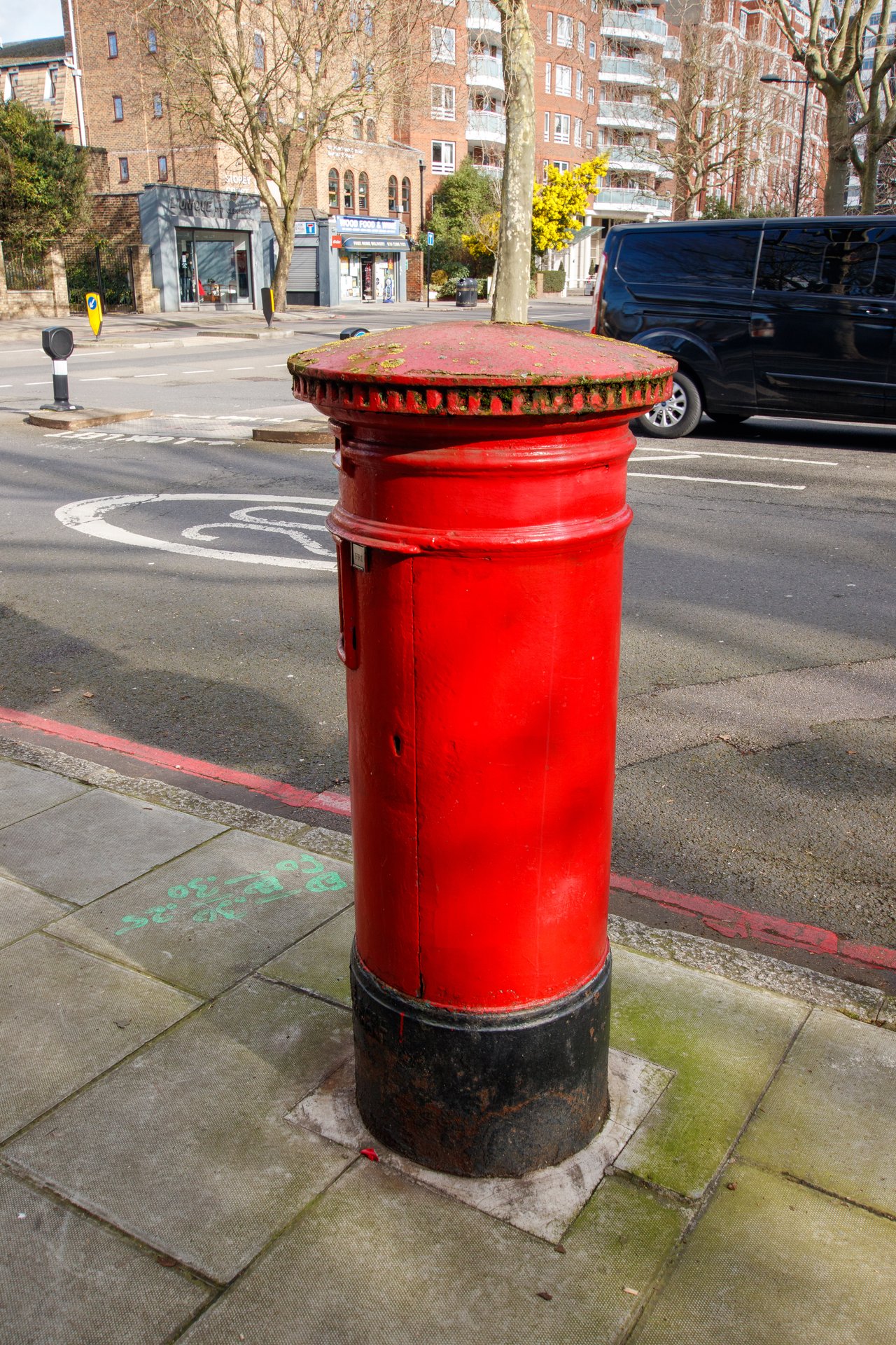 Cunningham Place, City of Westminster photo 3