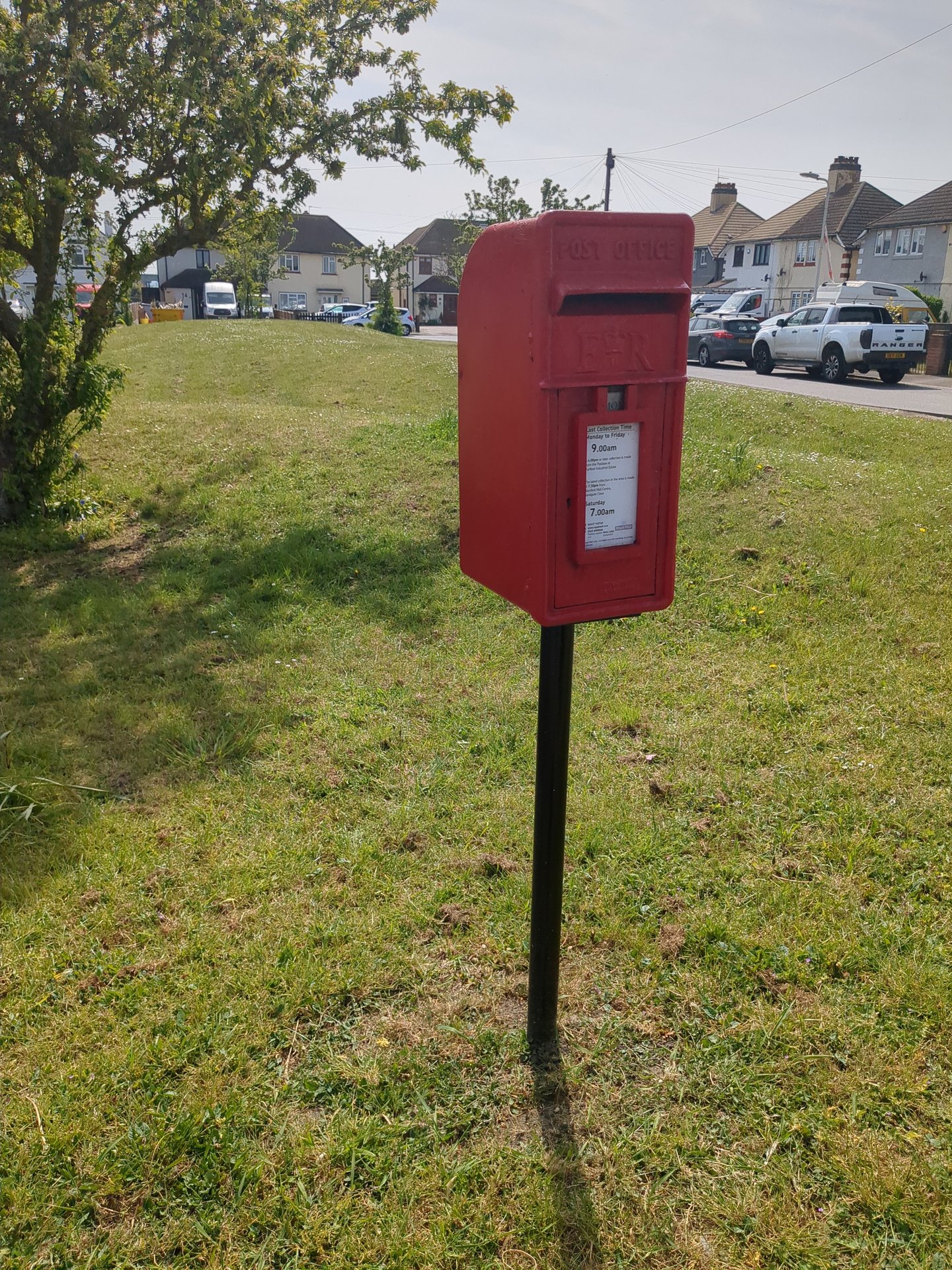 Wennington Road photo 2