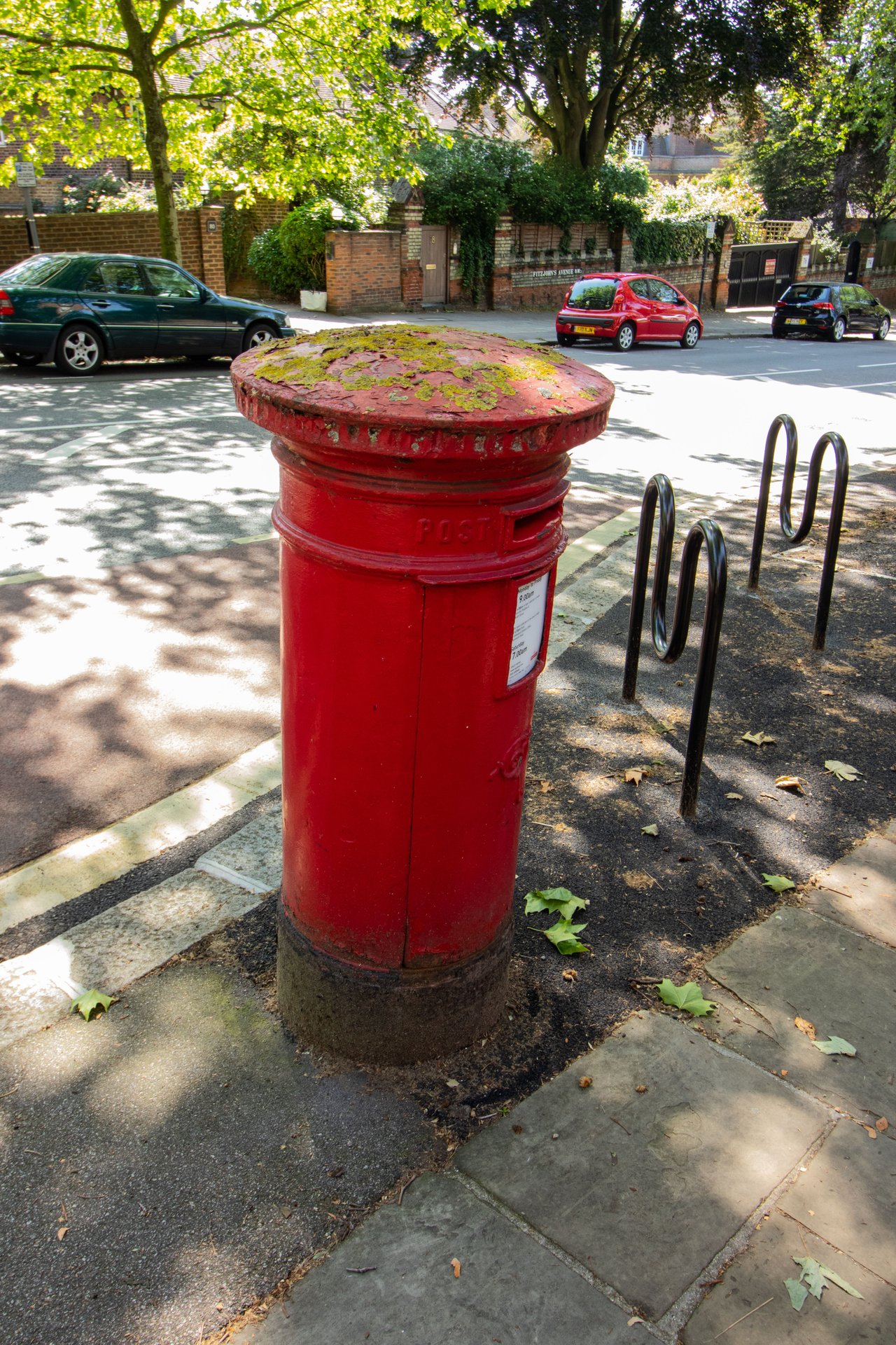 Fitzjohn's Avenue, Greater London photo 3