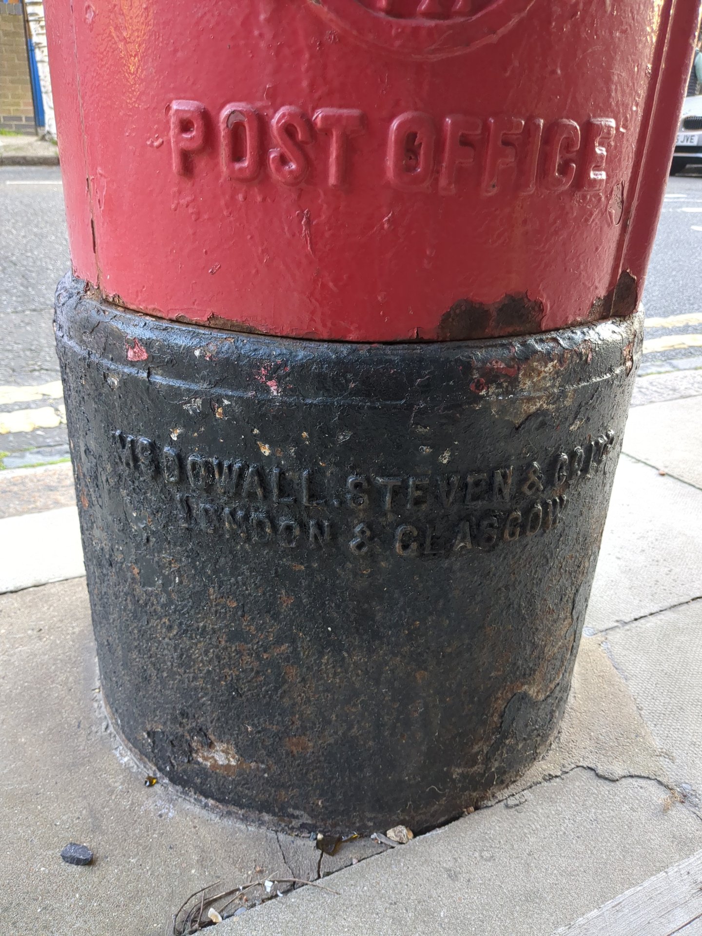 Tudor Road, Hackney photo 2