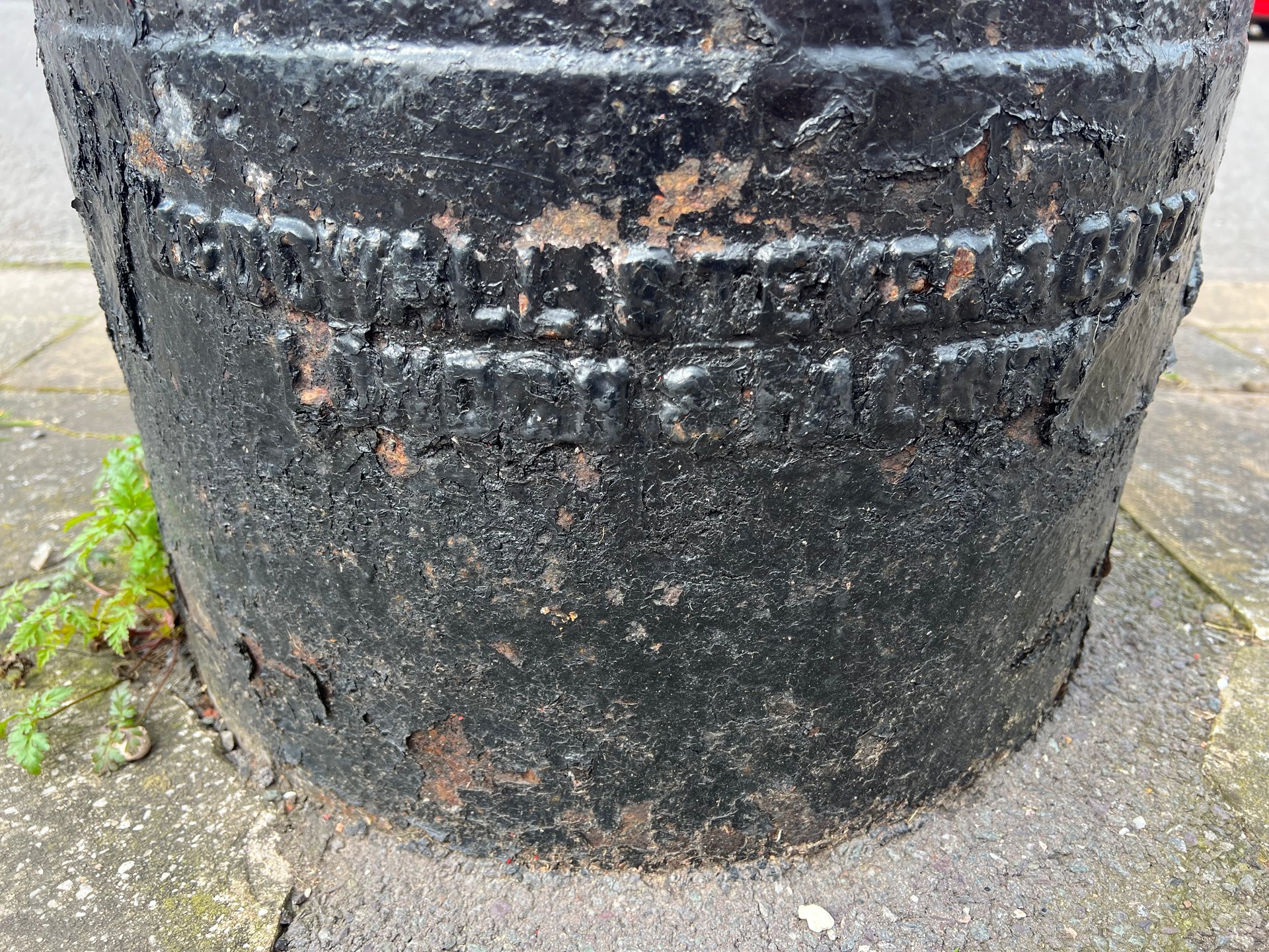 Wade Street, Lichfield photo 2