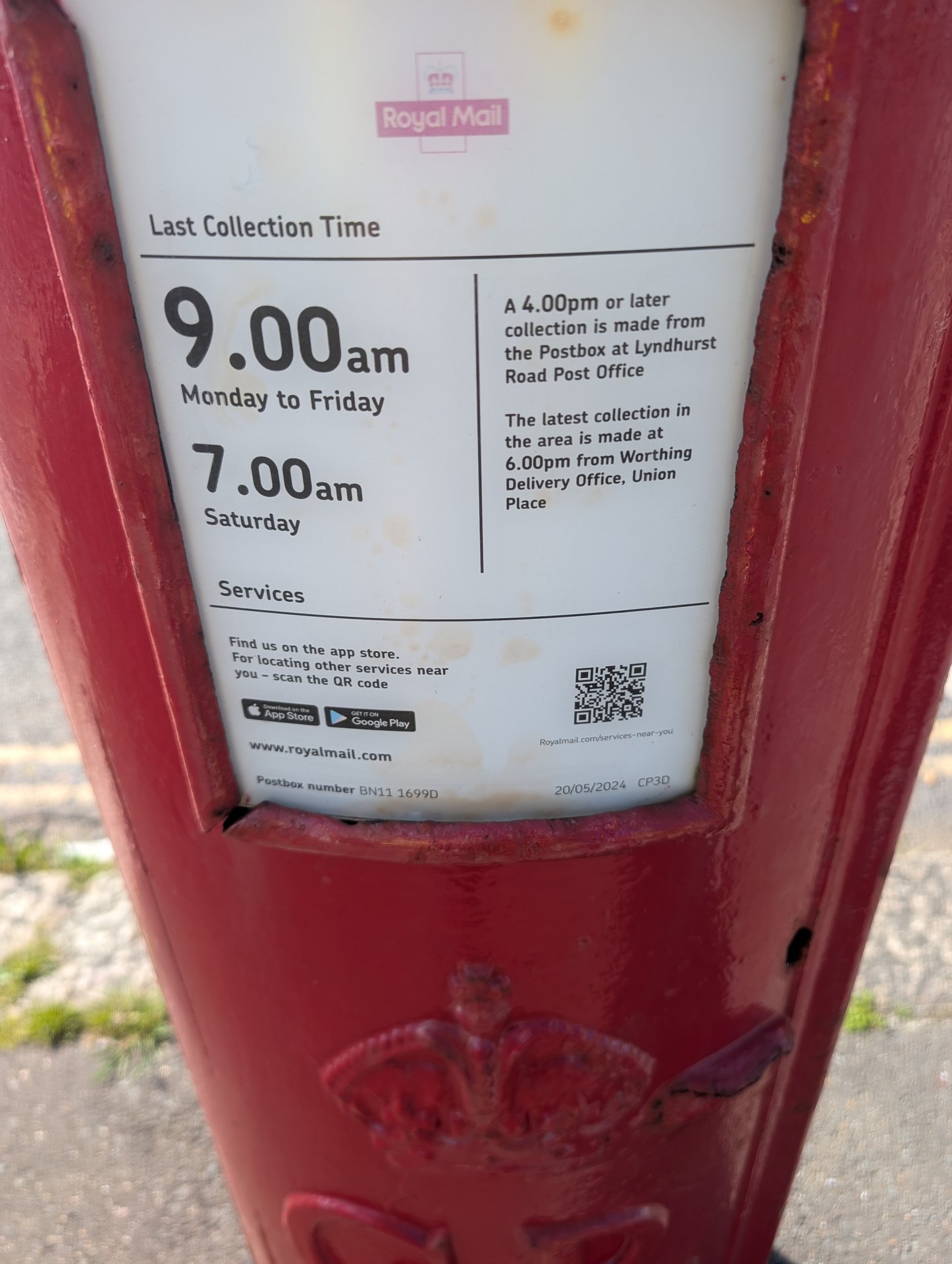 Brighton Road, Worthing photo 2