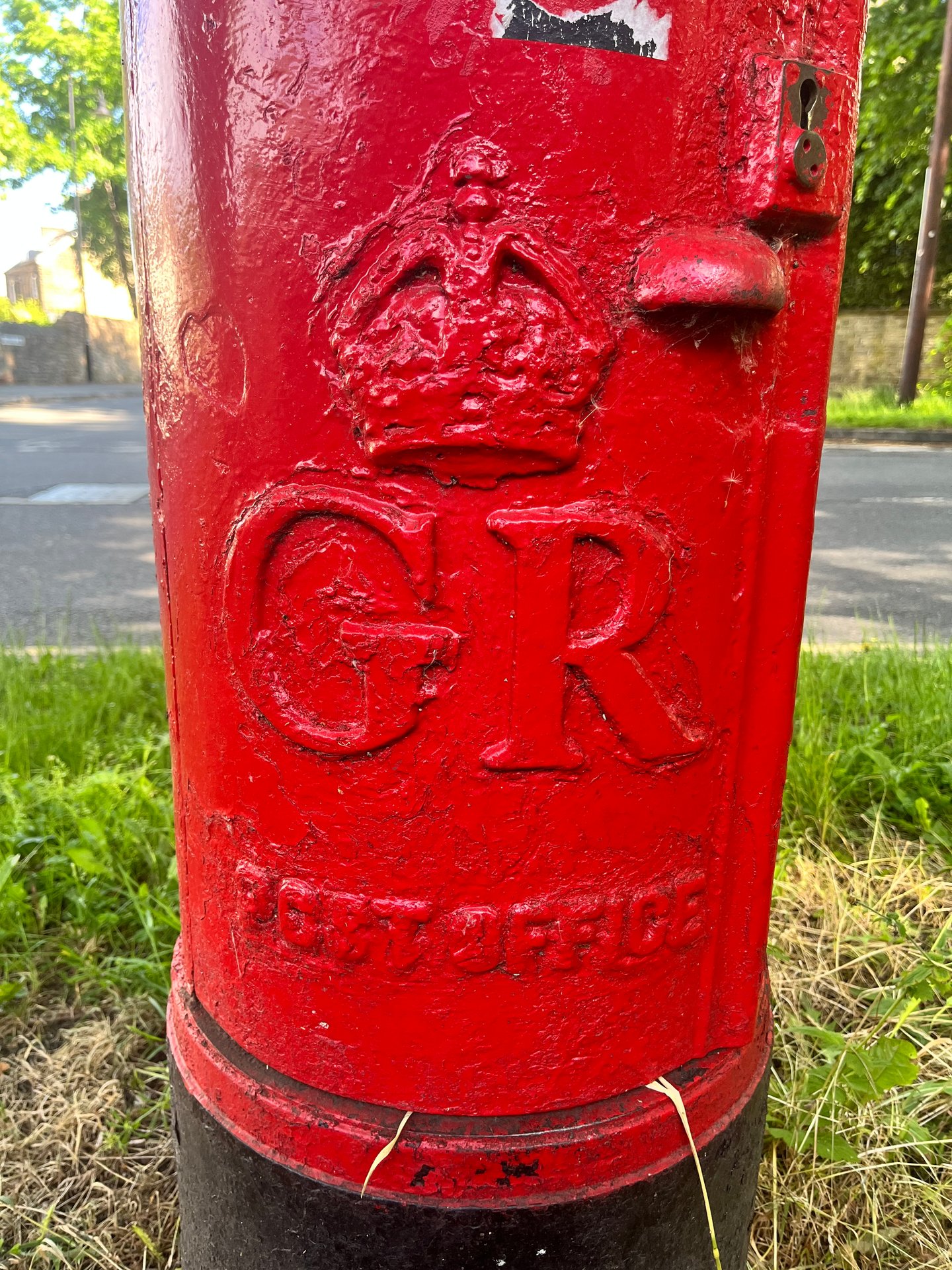Psalter Lane, Sheffield photo 3