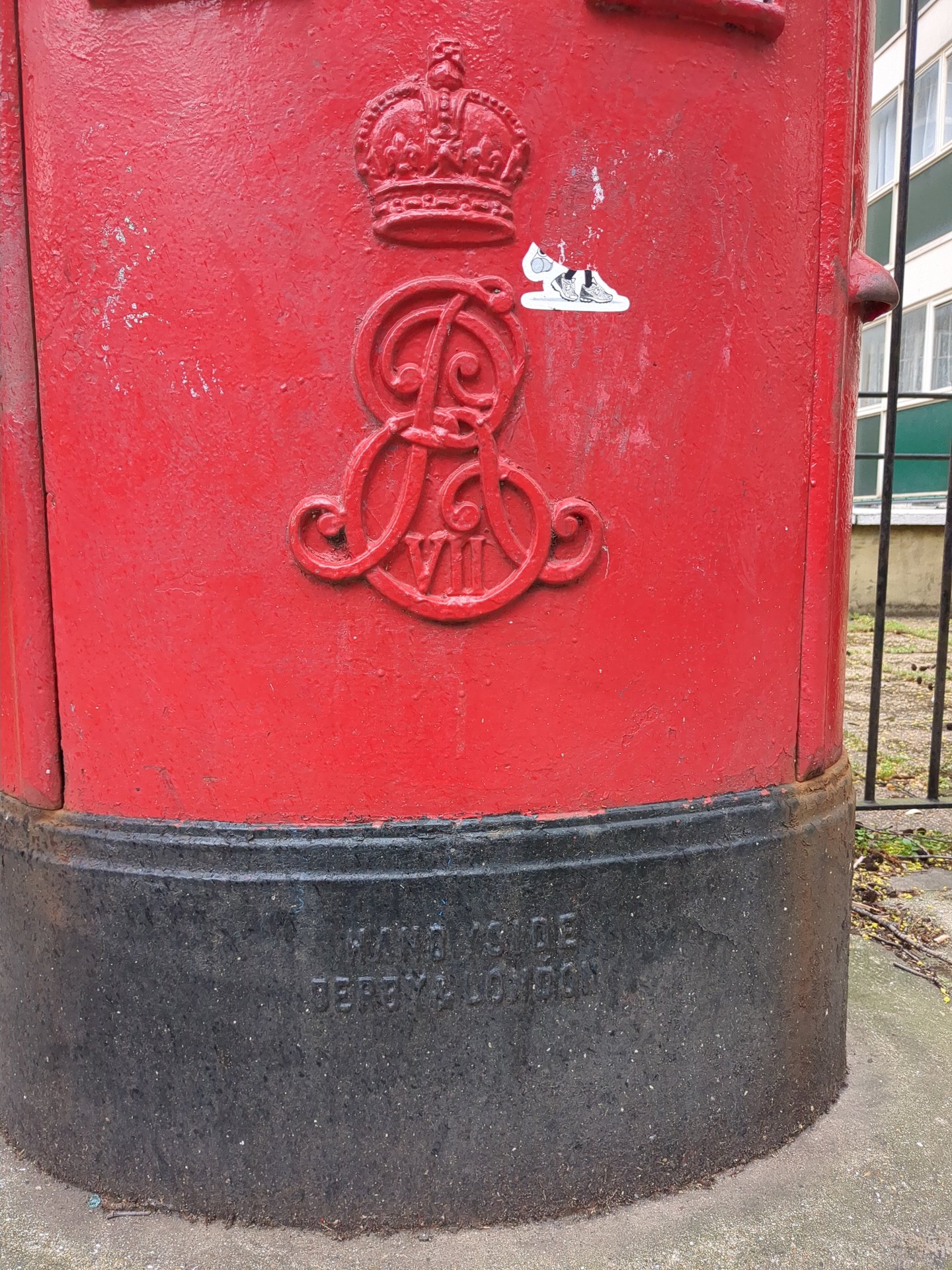 Tavistock Place, Camden photo 3