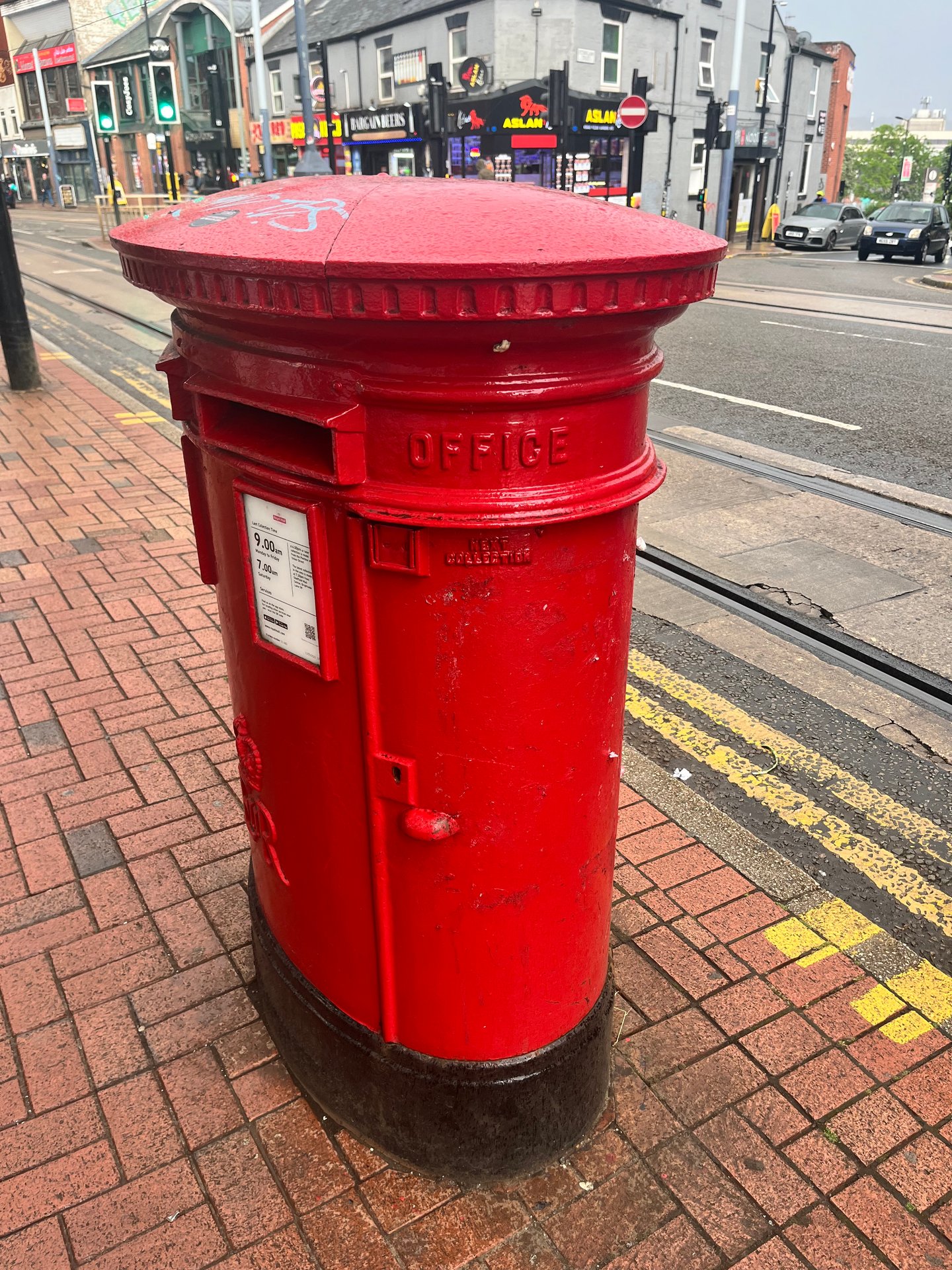 Glossop Road, Sheffield photo 6