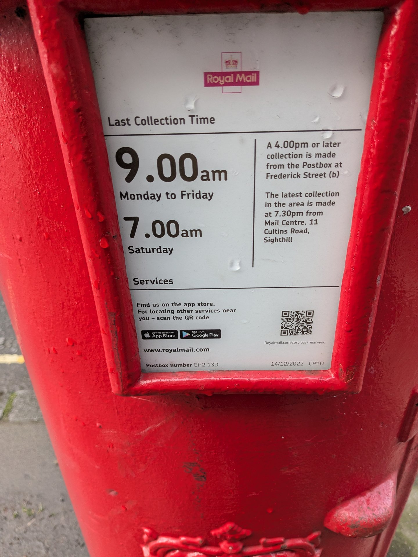 Queen Street, photo 3