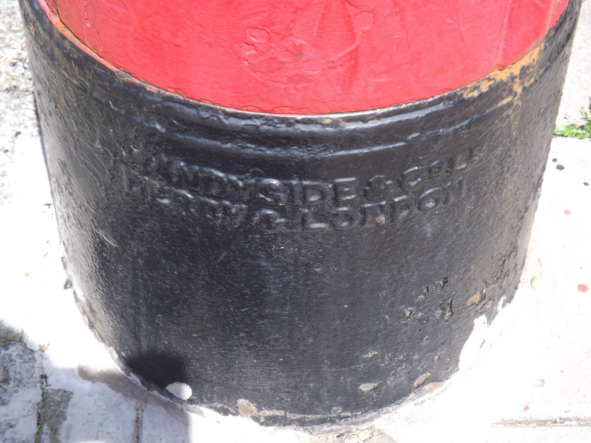 Charlbert Street, City of Westminster photo 4