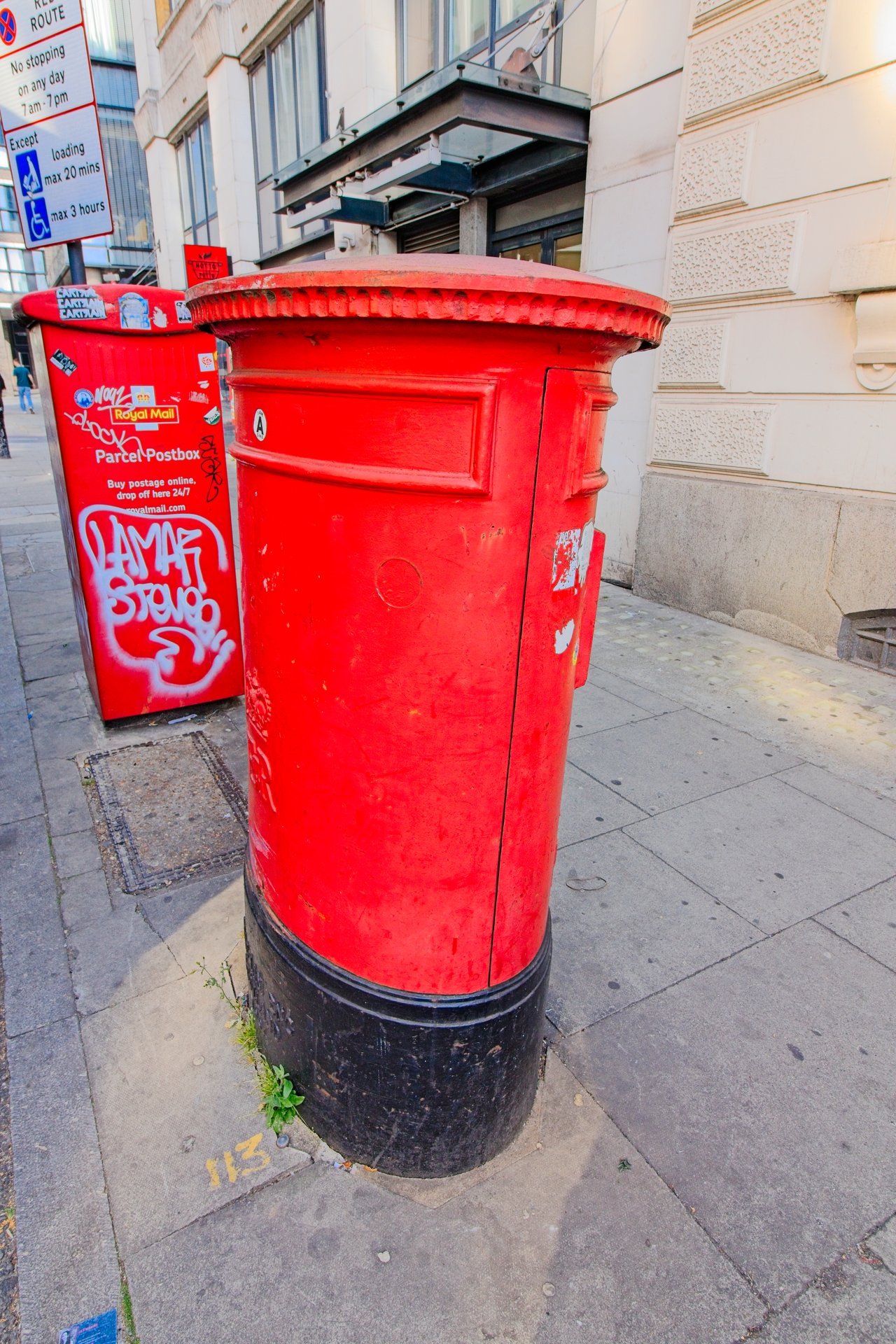 Leman Street, Greater London photo 7
