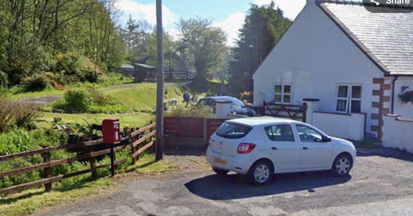 A713, Castle Douglas photo 3