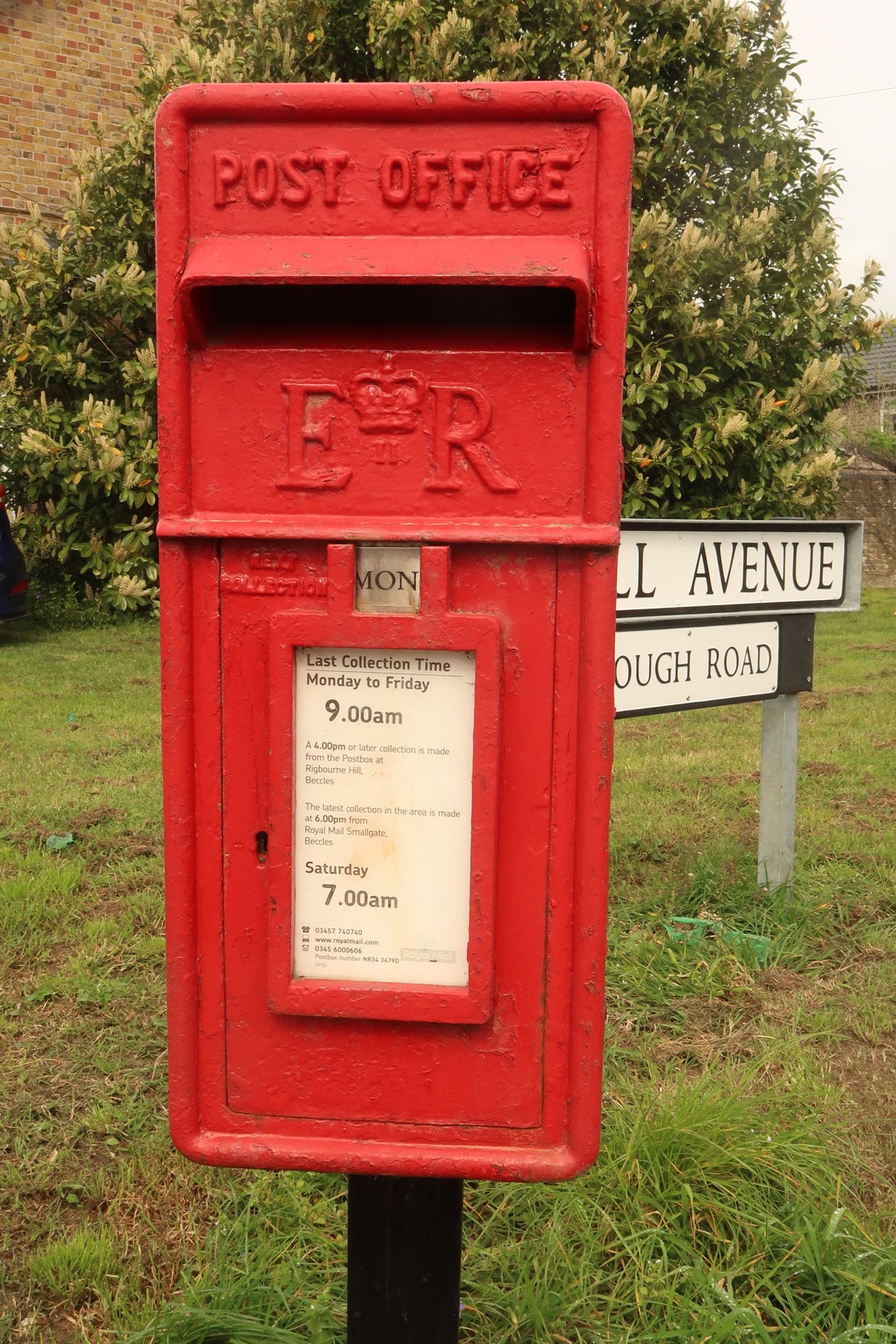 Cromwell Avenue, Beccles photo 2