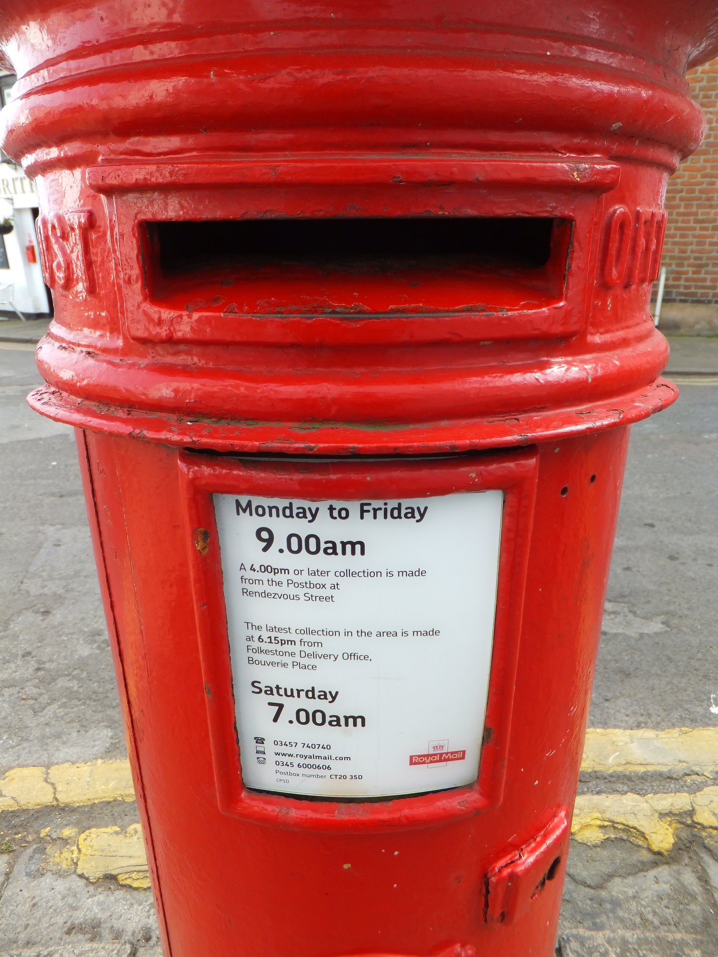 The Bayle, Folkestone photo 2