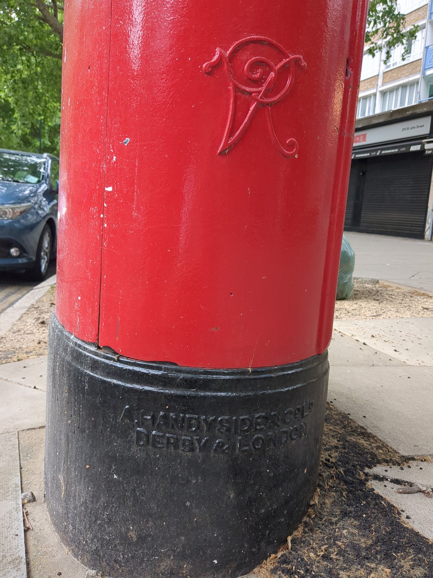 St. John Street, Islington photo 4