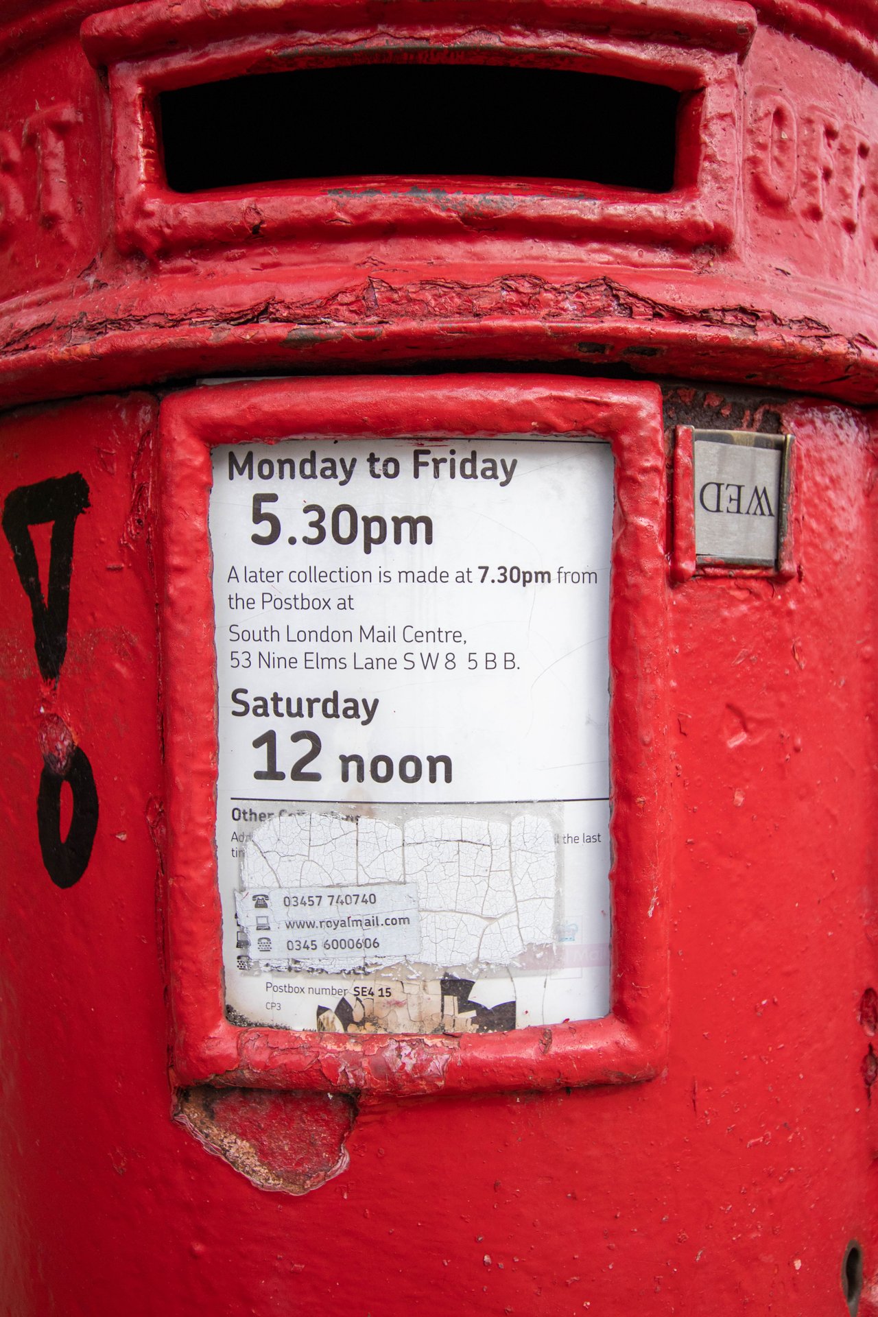 Darfield Road, Greater London photo 2