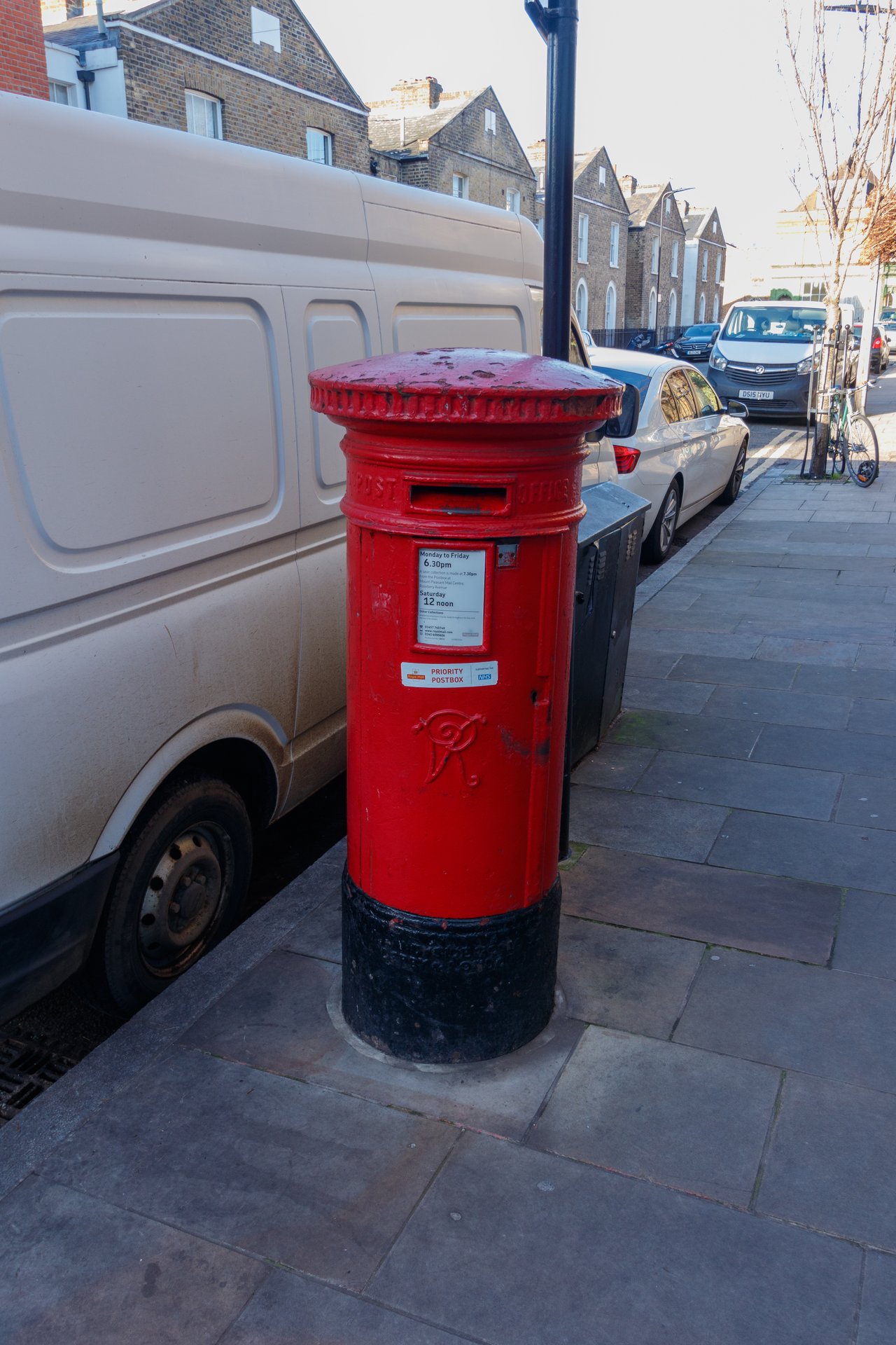 Dericote Street, Hackney photo 7