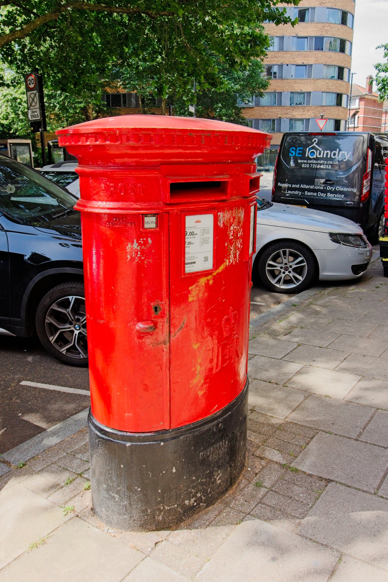 Dockhead, Greater London photo 6