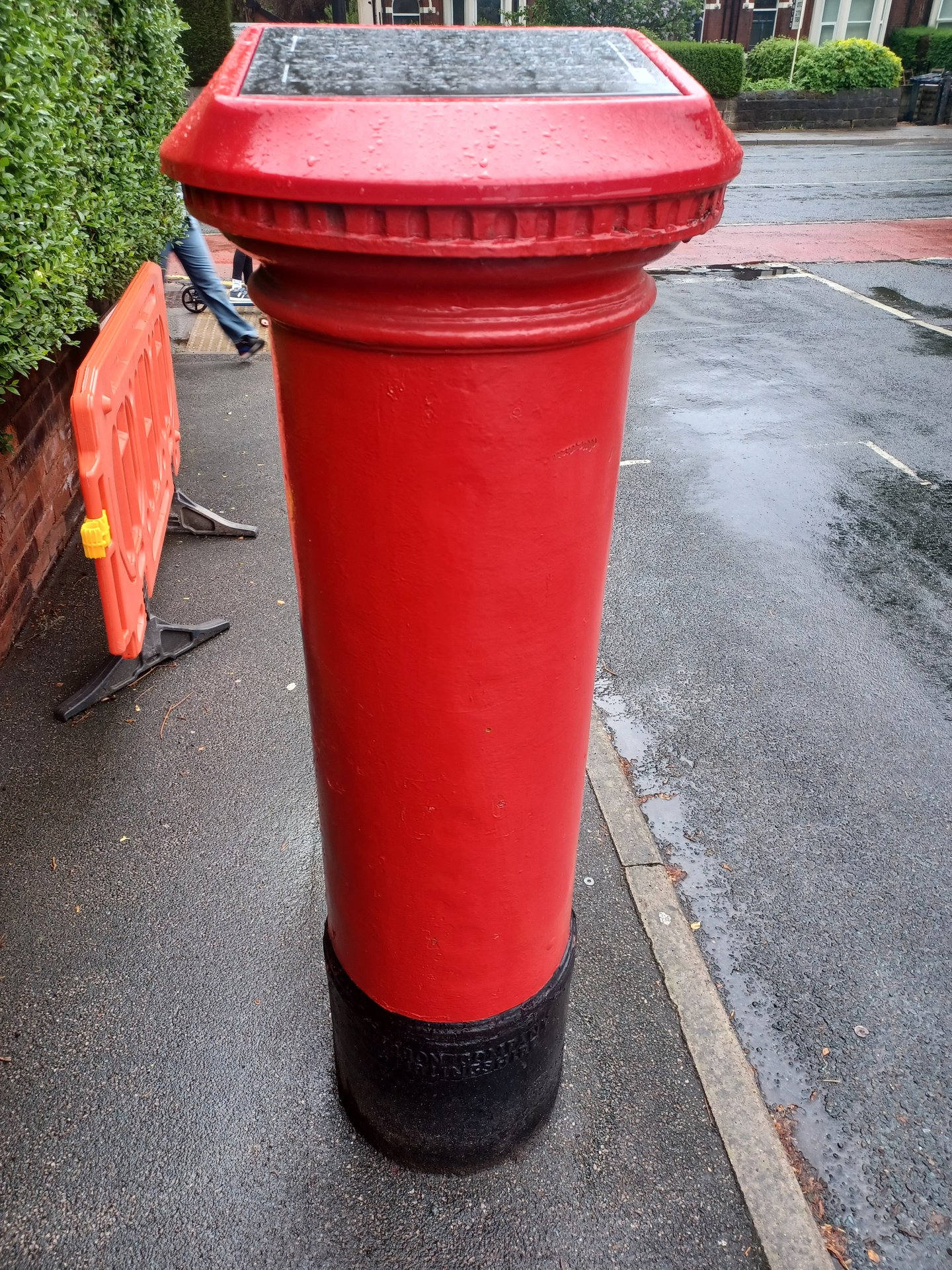 Drummond Avenue, Leeds photo 2