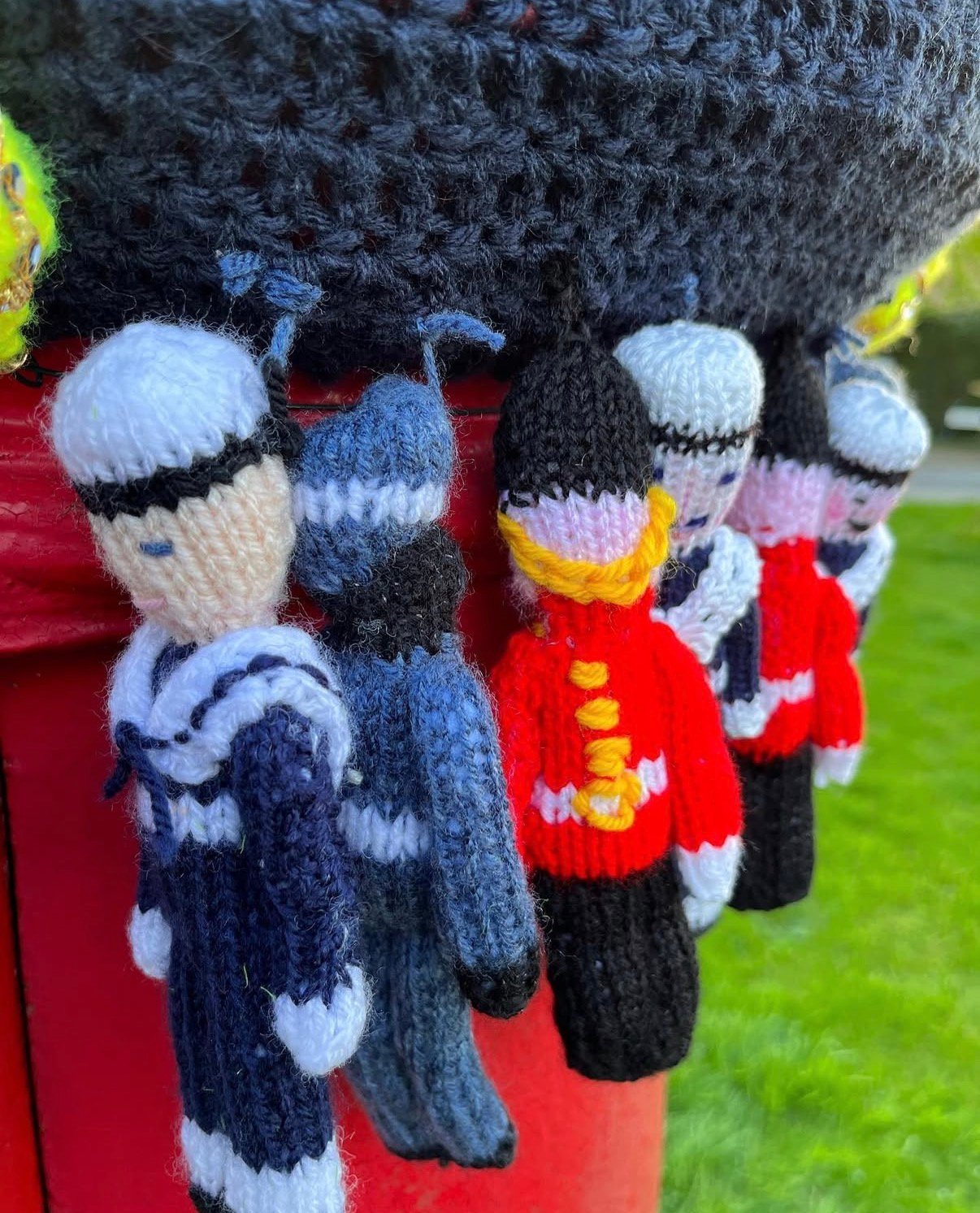 Jackson Court, Hazlemere photo 4