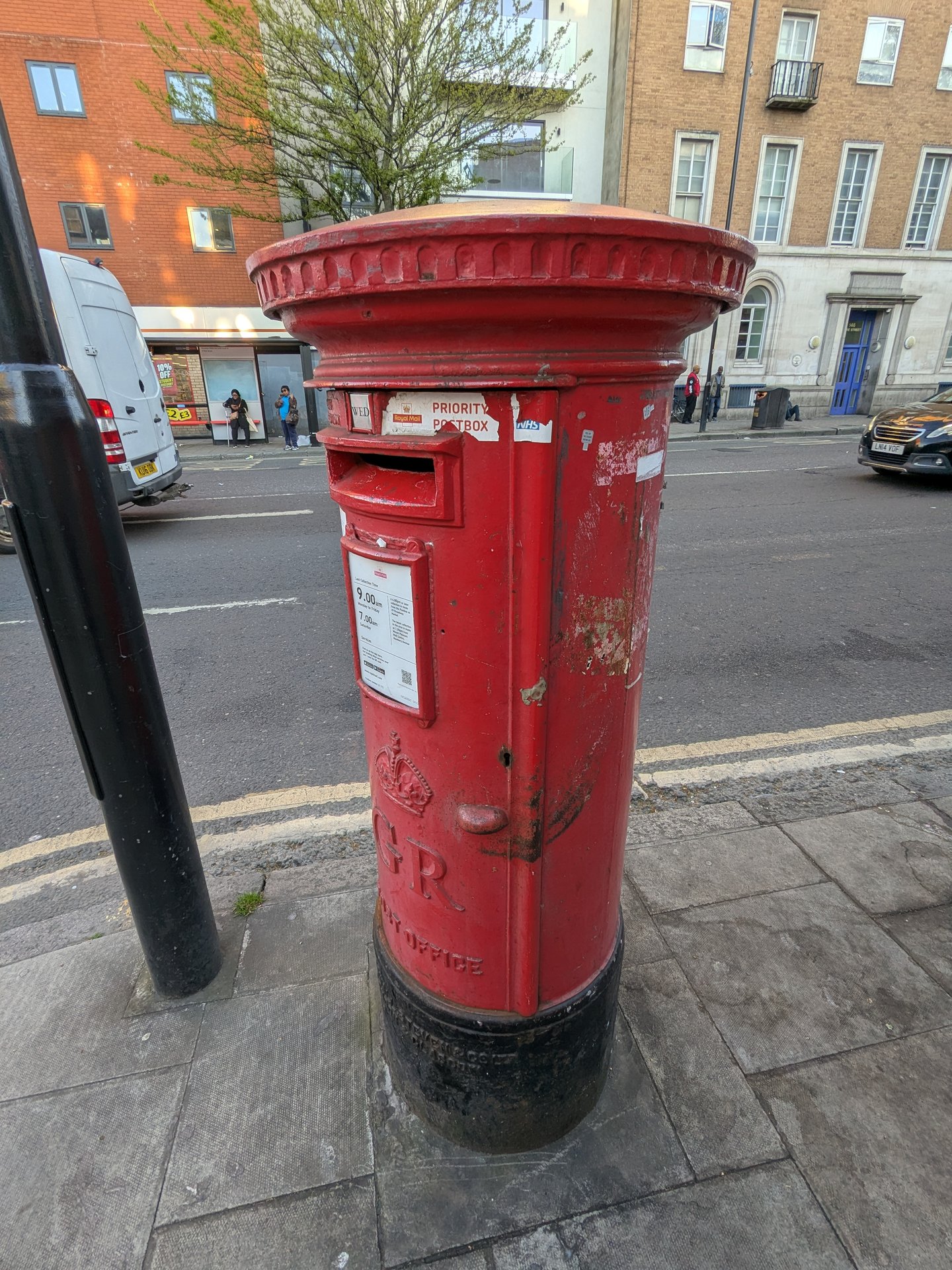 Bayford Street, Hackney photo 2