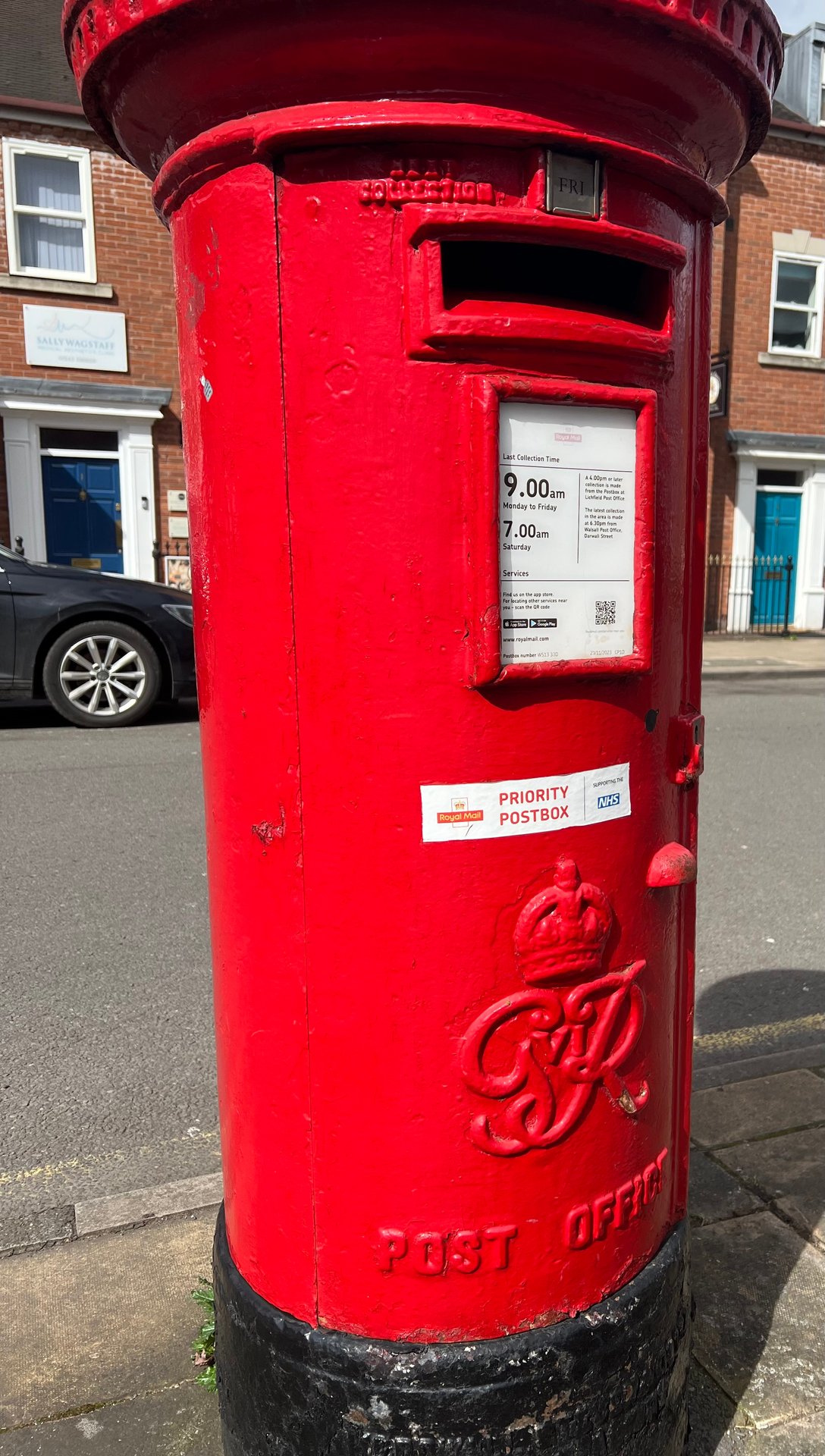 Wade Street, Lichfield photo 3