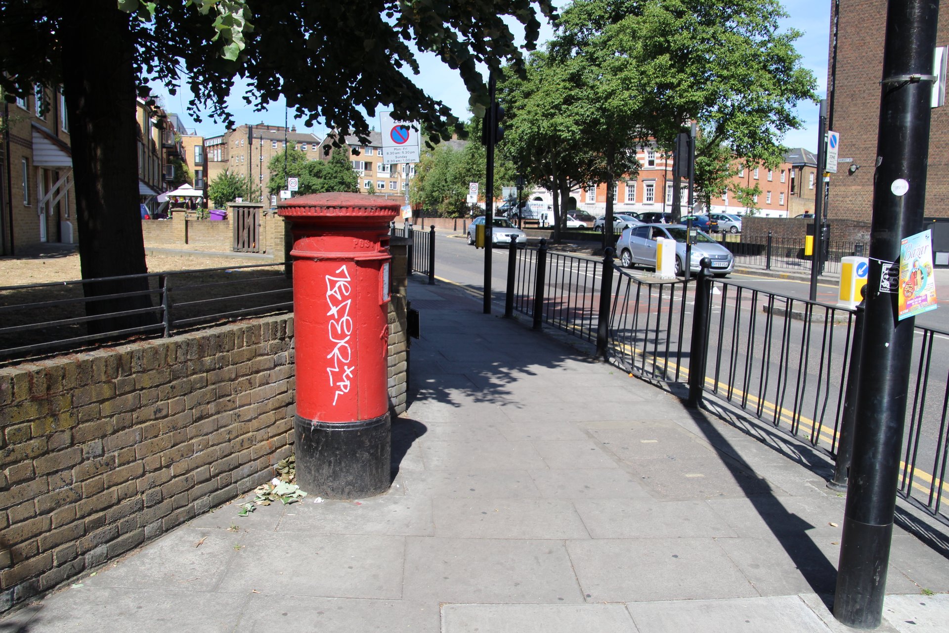 Dunbridge Street, Greater London photo 7